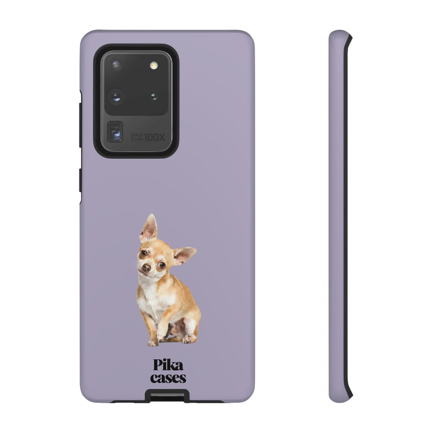 Chihuahua Phone Case