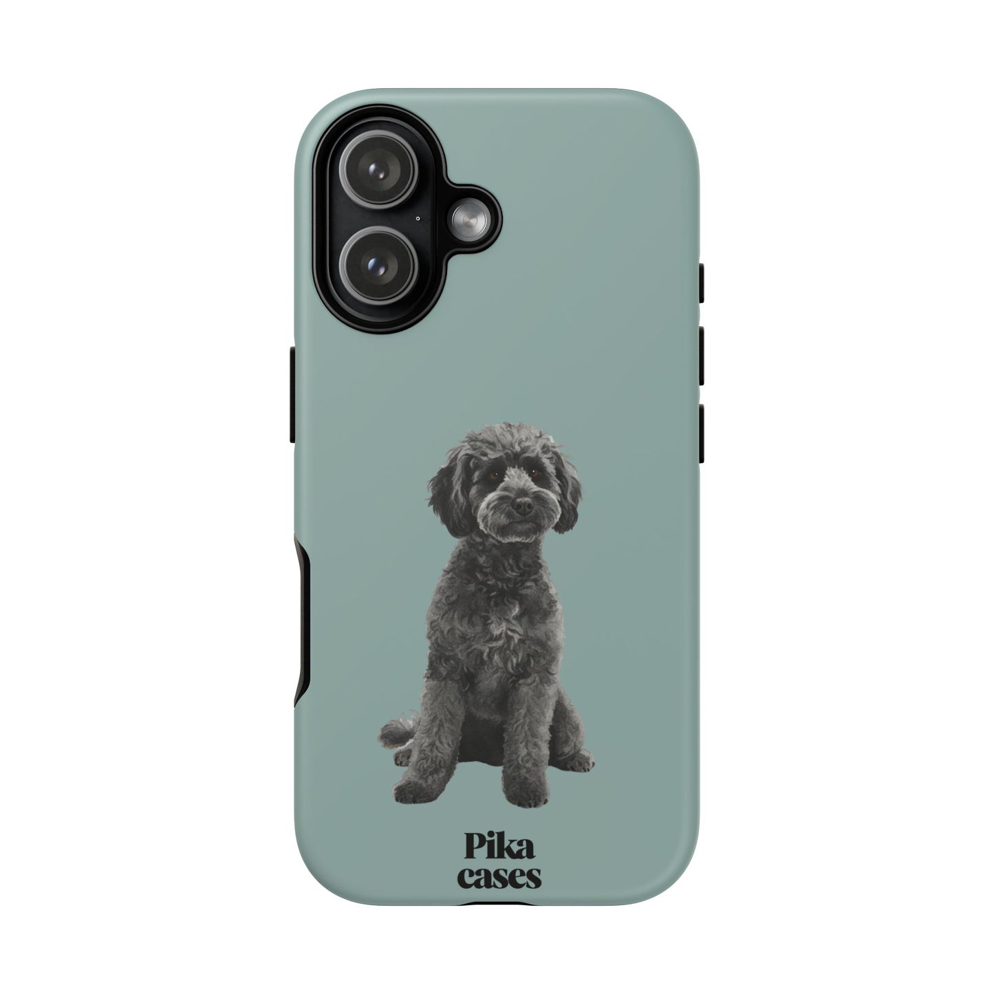 Cockapoo Phone Case