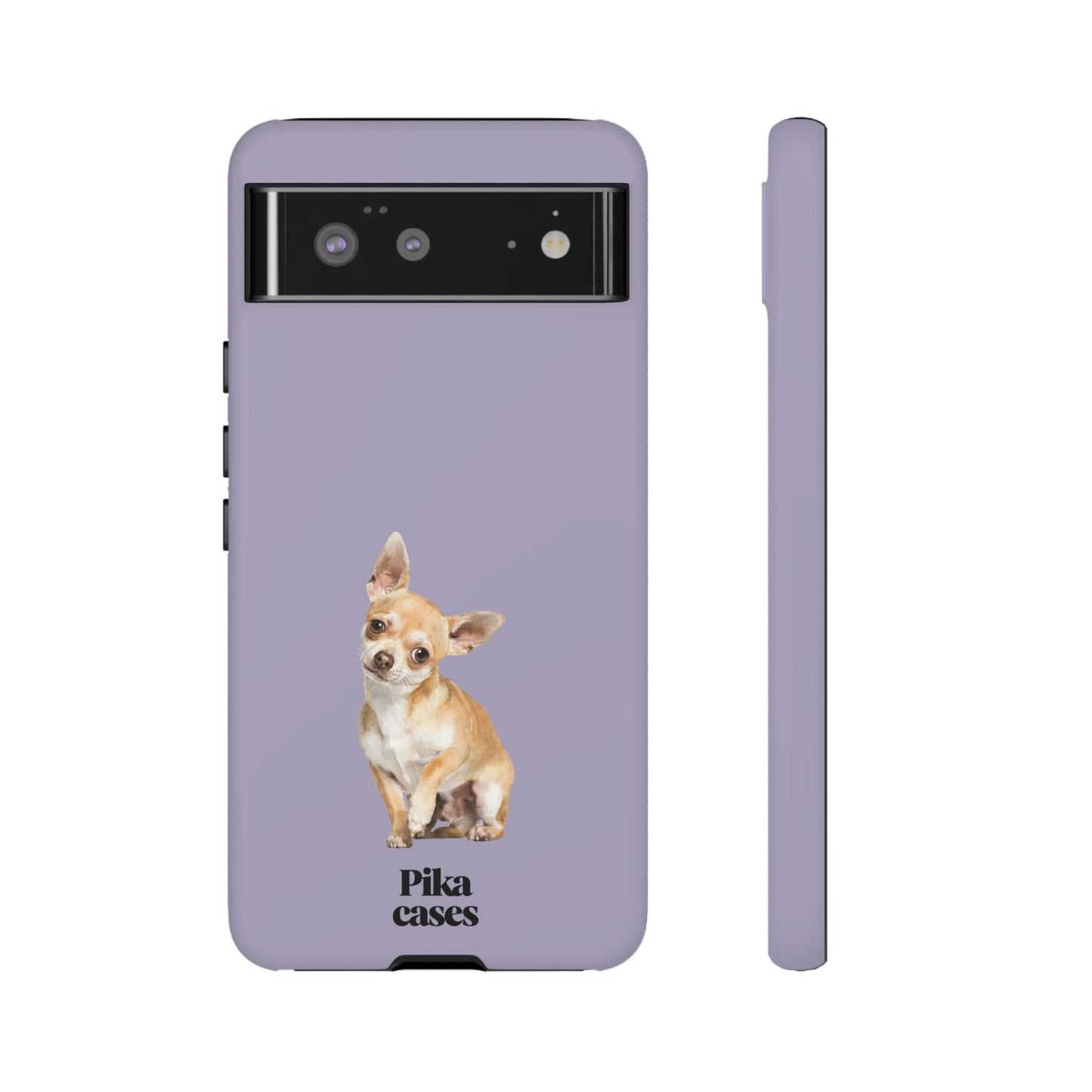 Chihuahua Phone Case