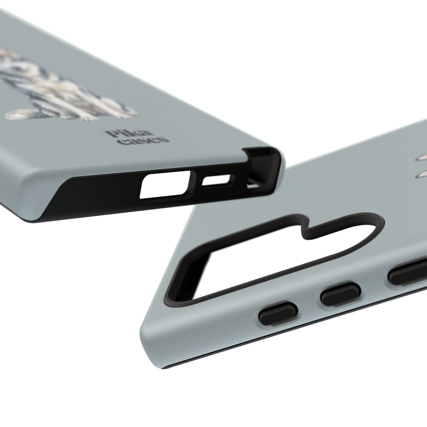 Husky Phone Case