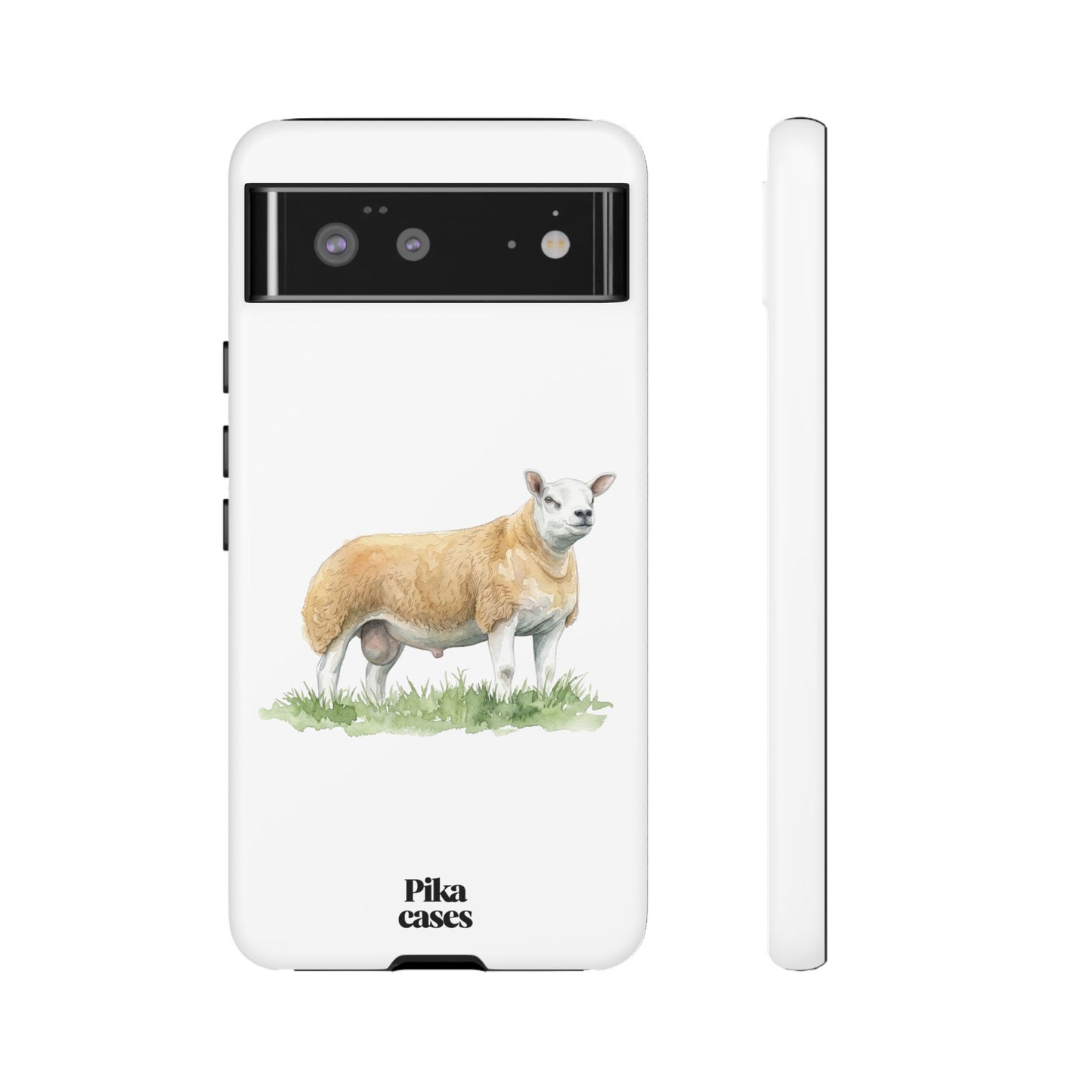 Texel Sheep Phone Case