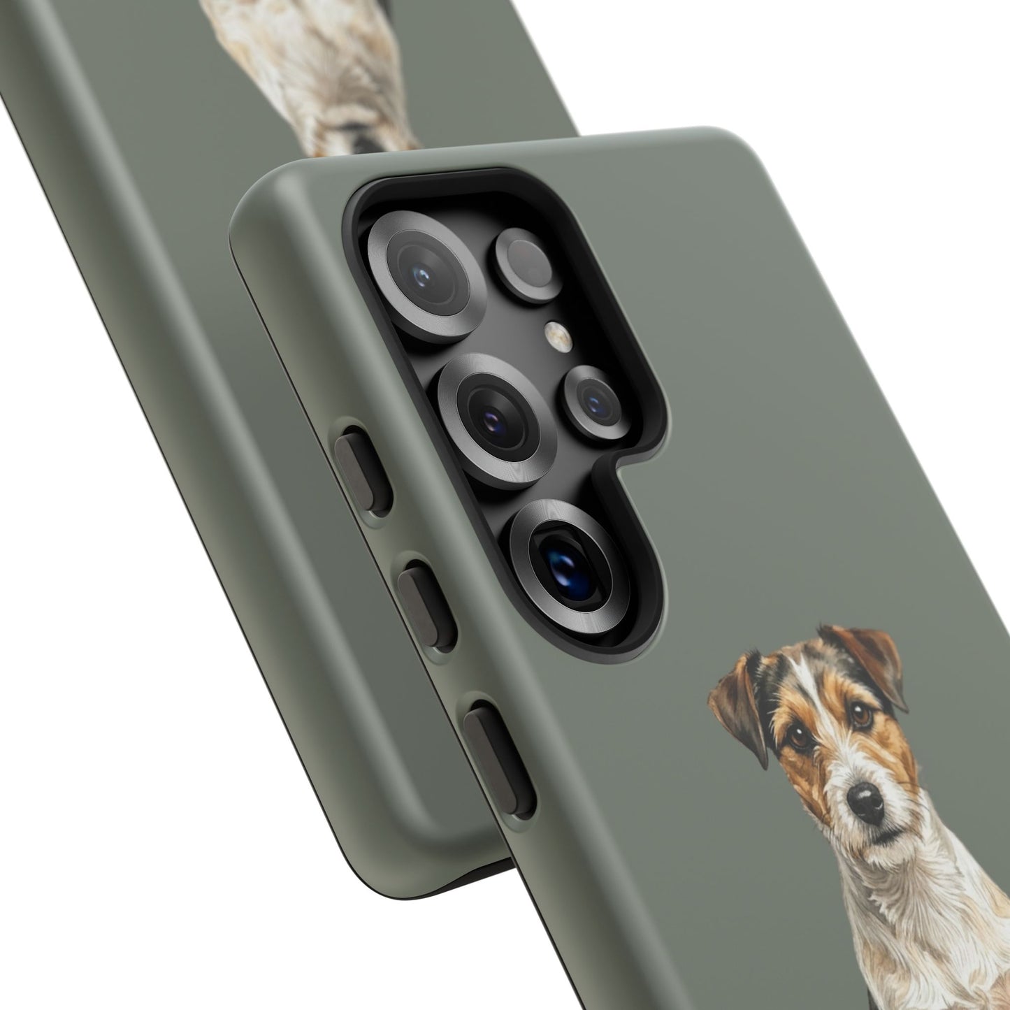 Jack Russell Phone Case