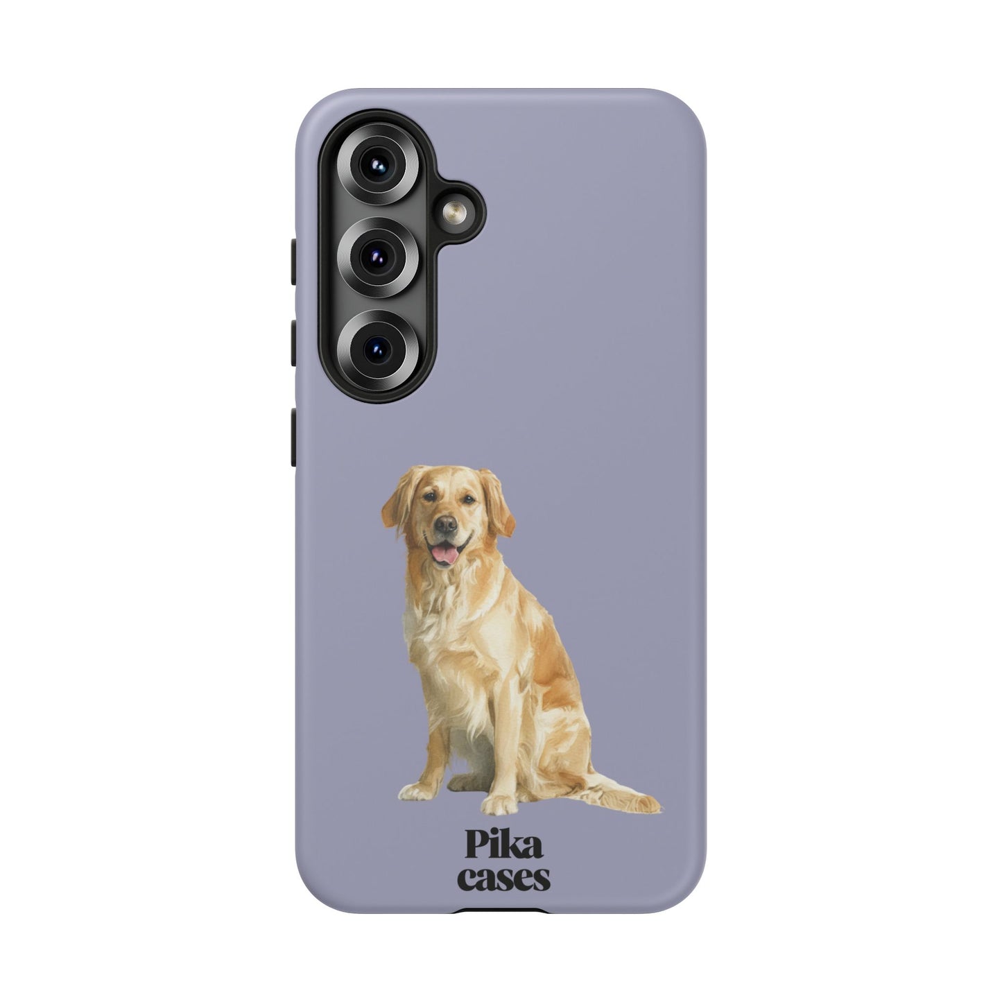 Golden Retriever Phone Case