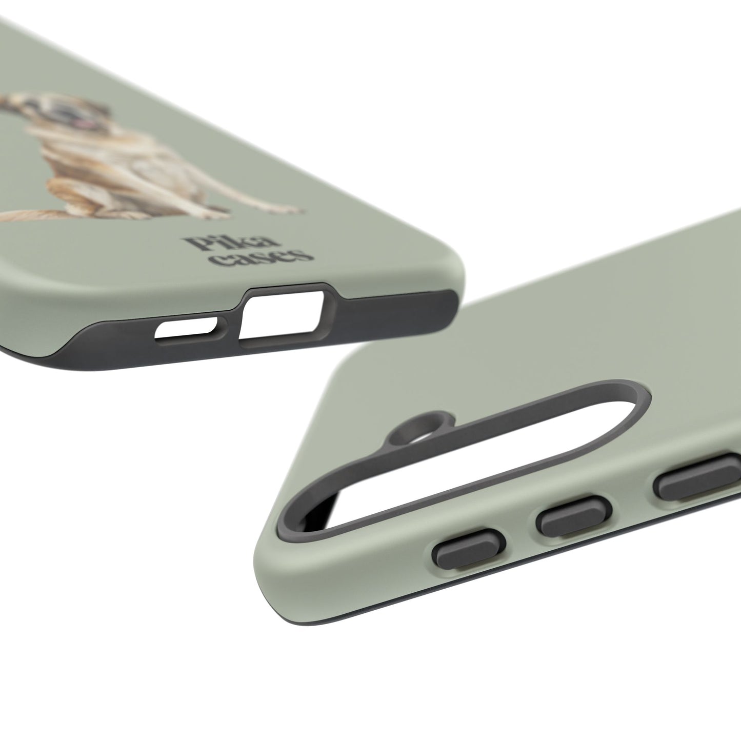 St. Bernard Phone Case