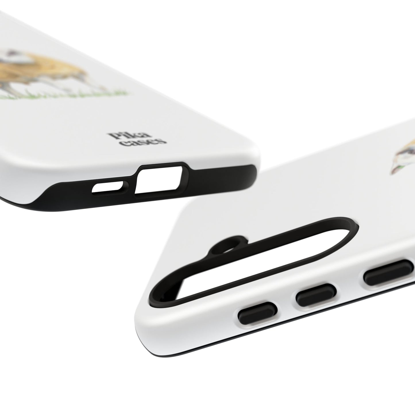 Texel Sheep Phone Case