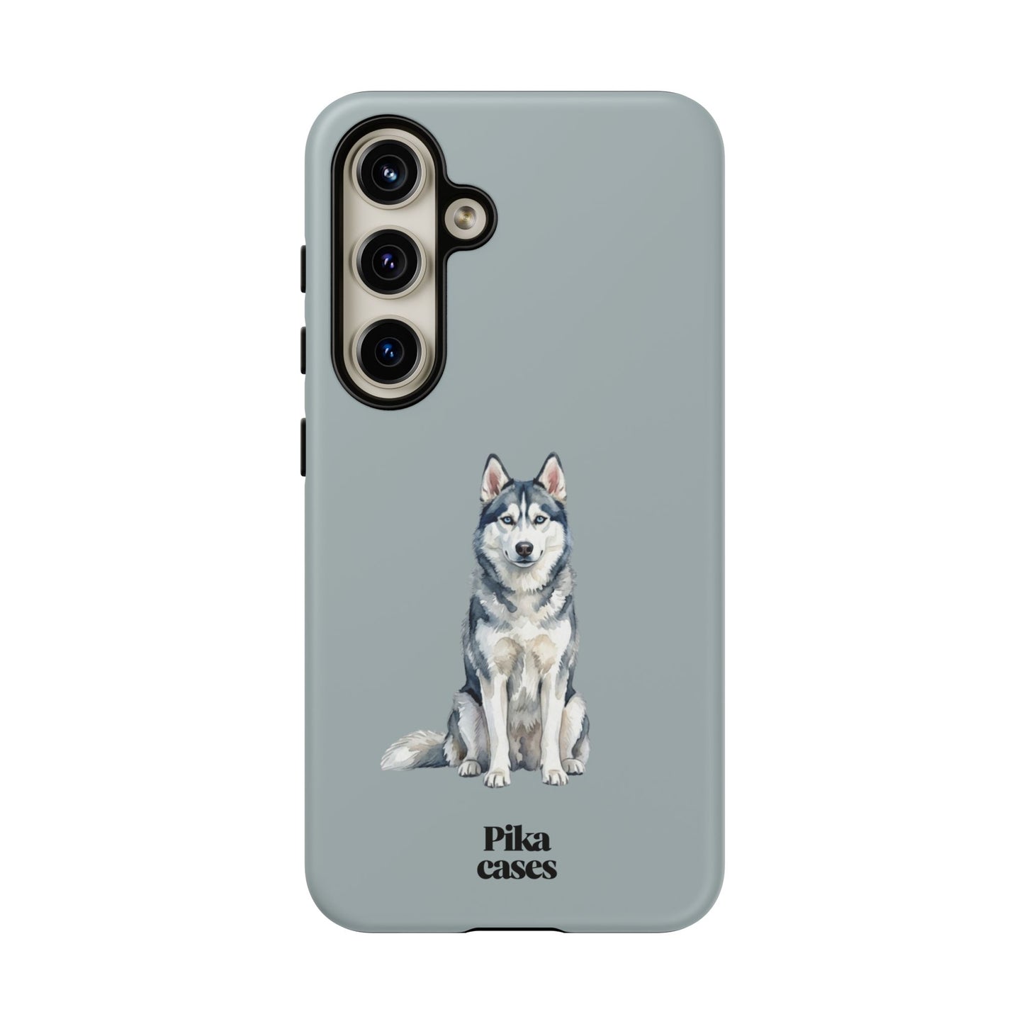Husky Phone Case