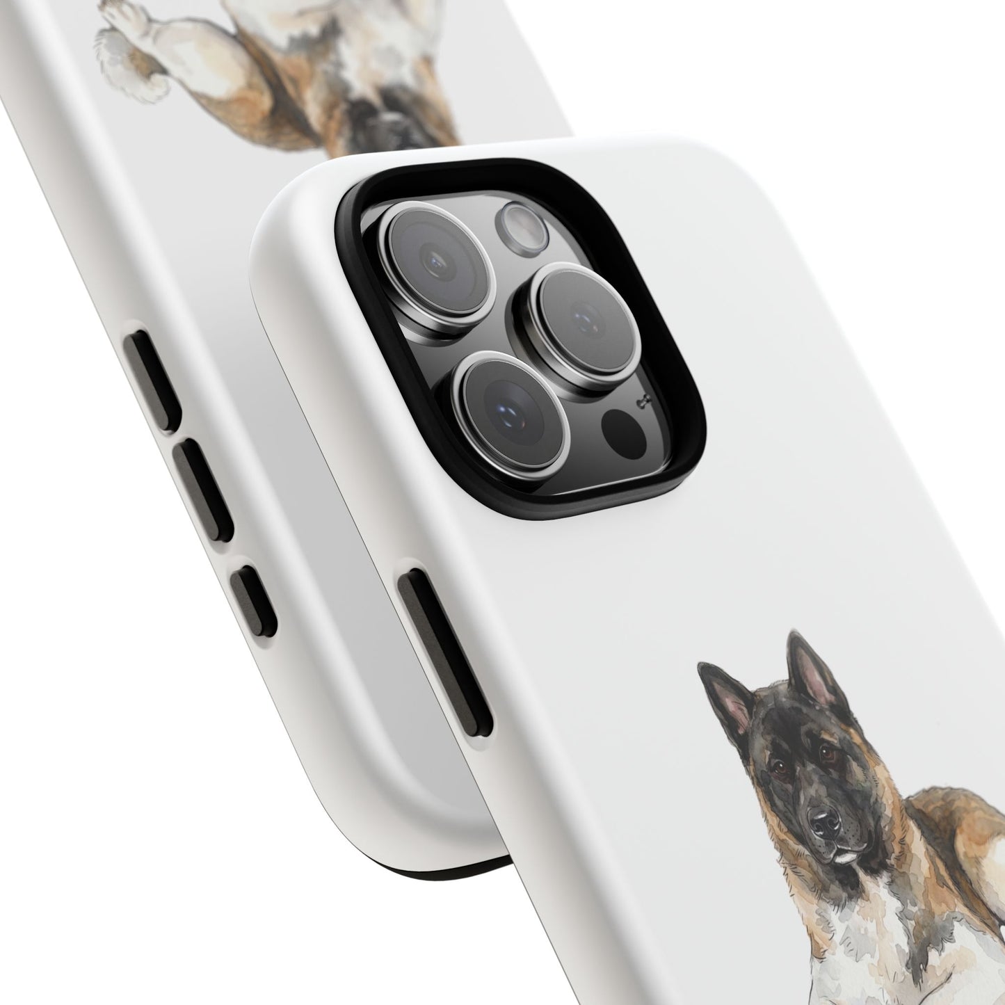 American Akita Phone Case