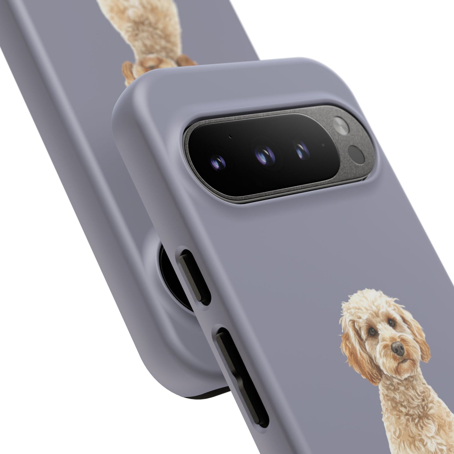 Cockapoo Phone Case