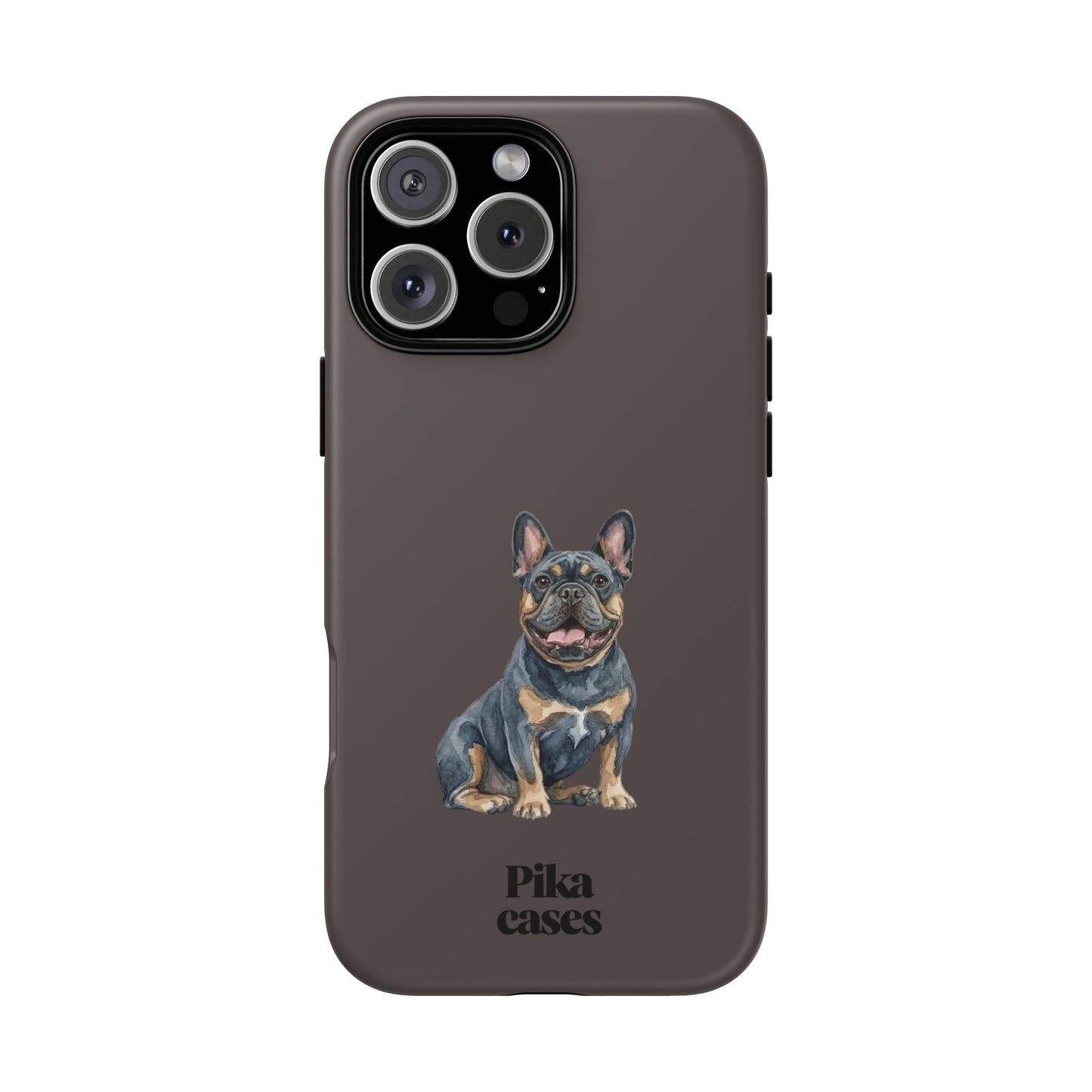 French Bulldog Phone Case