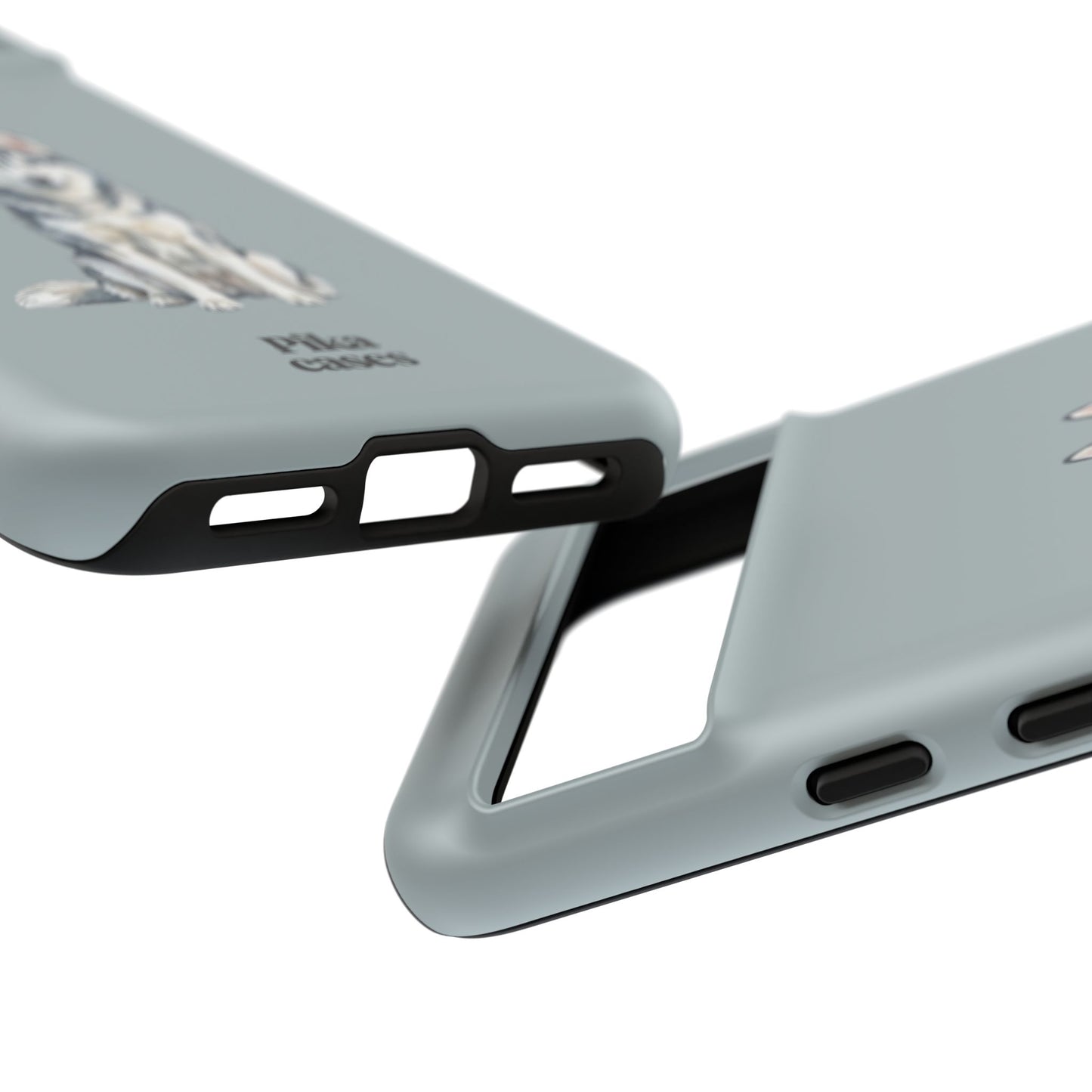 Husky Phone Case