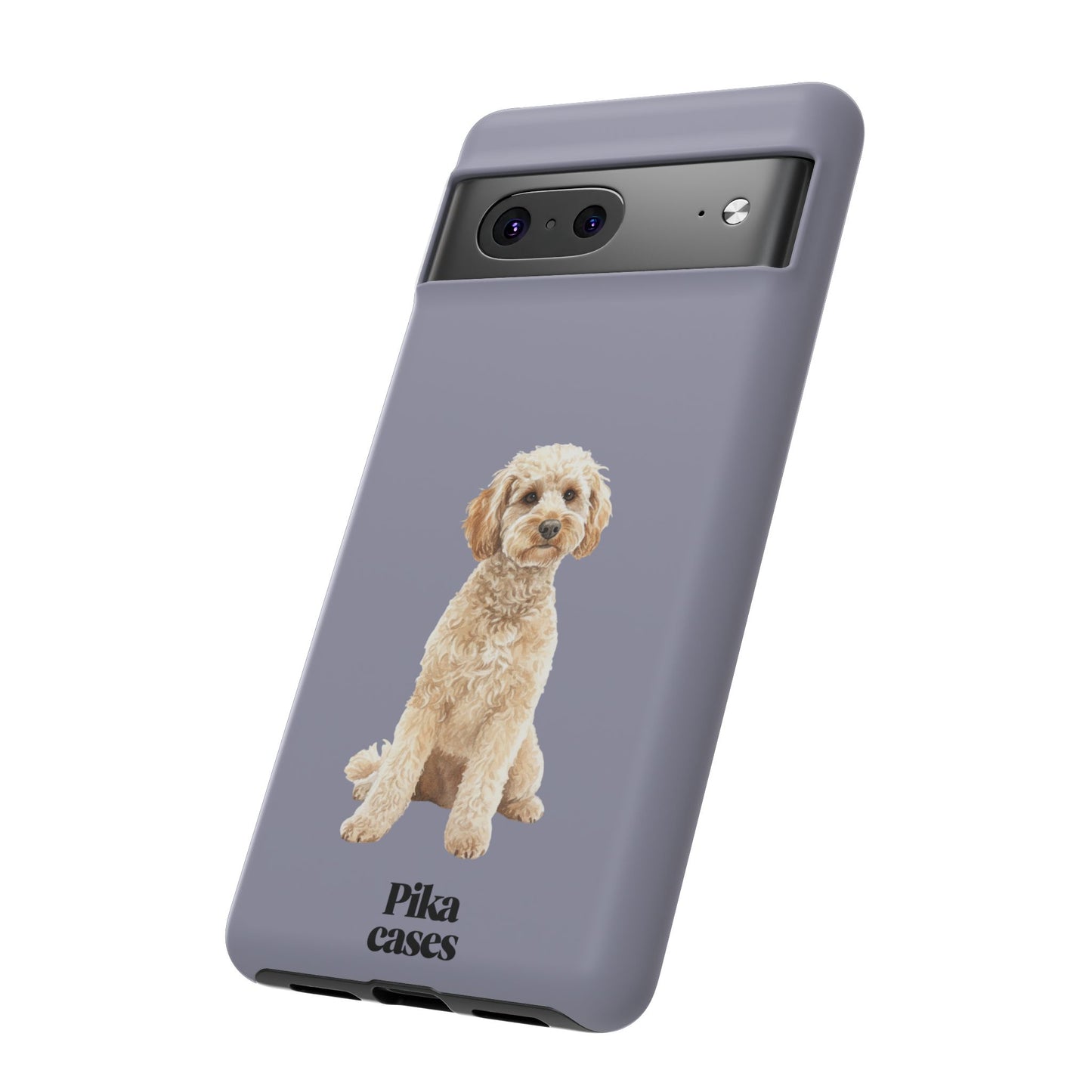 Cockapoo Phone Case