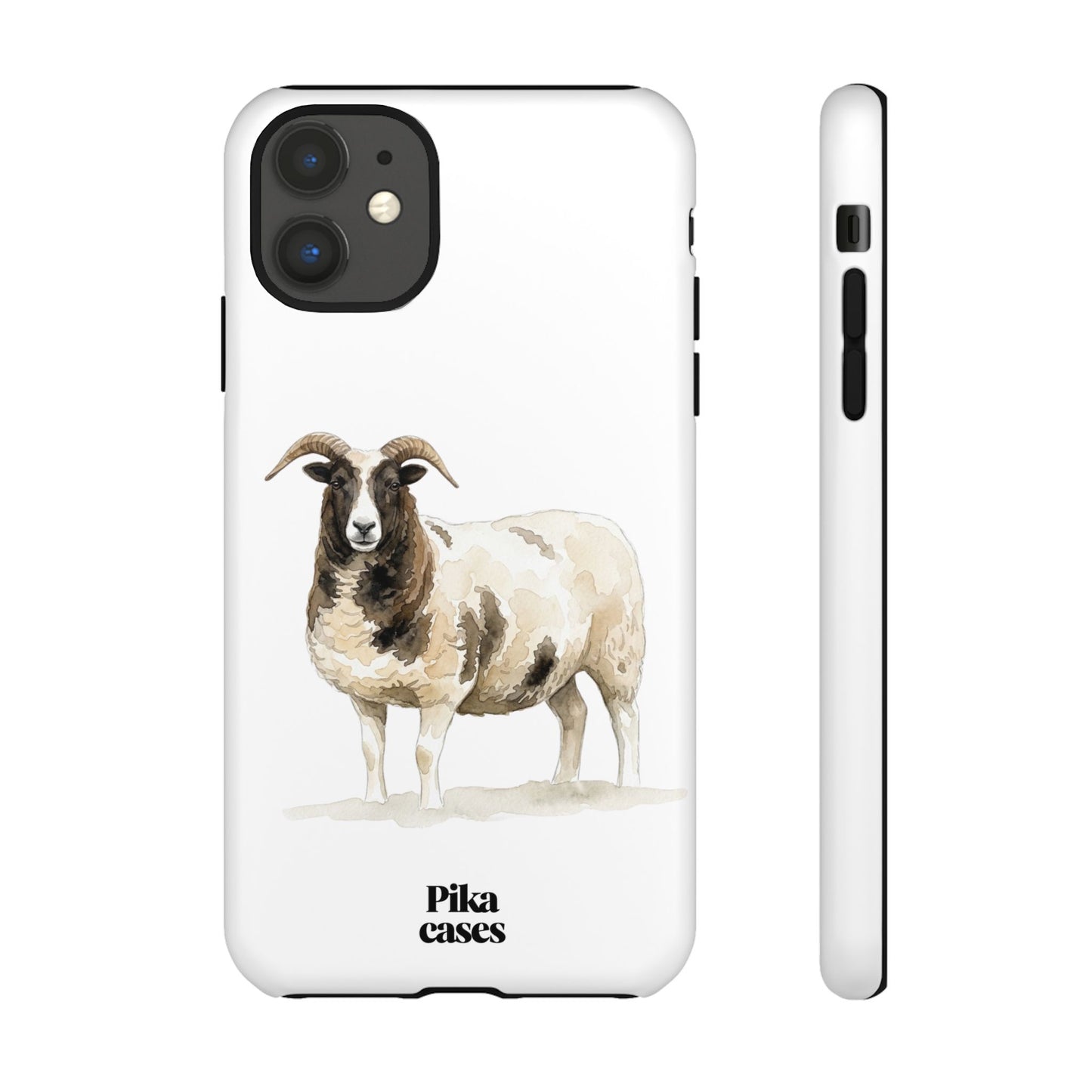 Jacob Sheep Phone Case