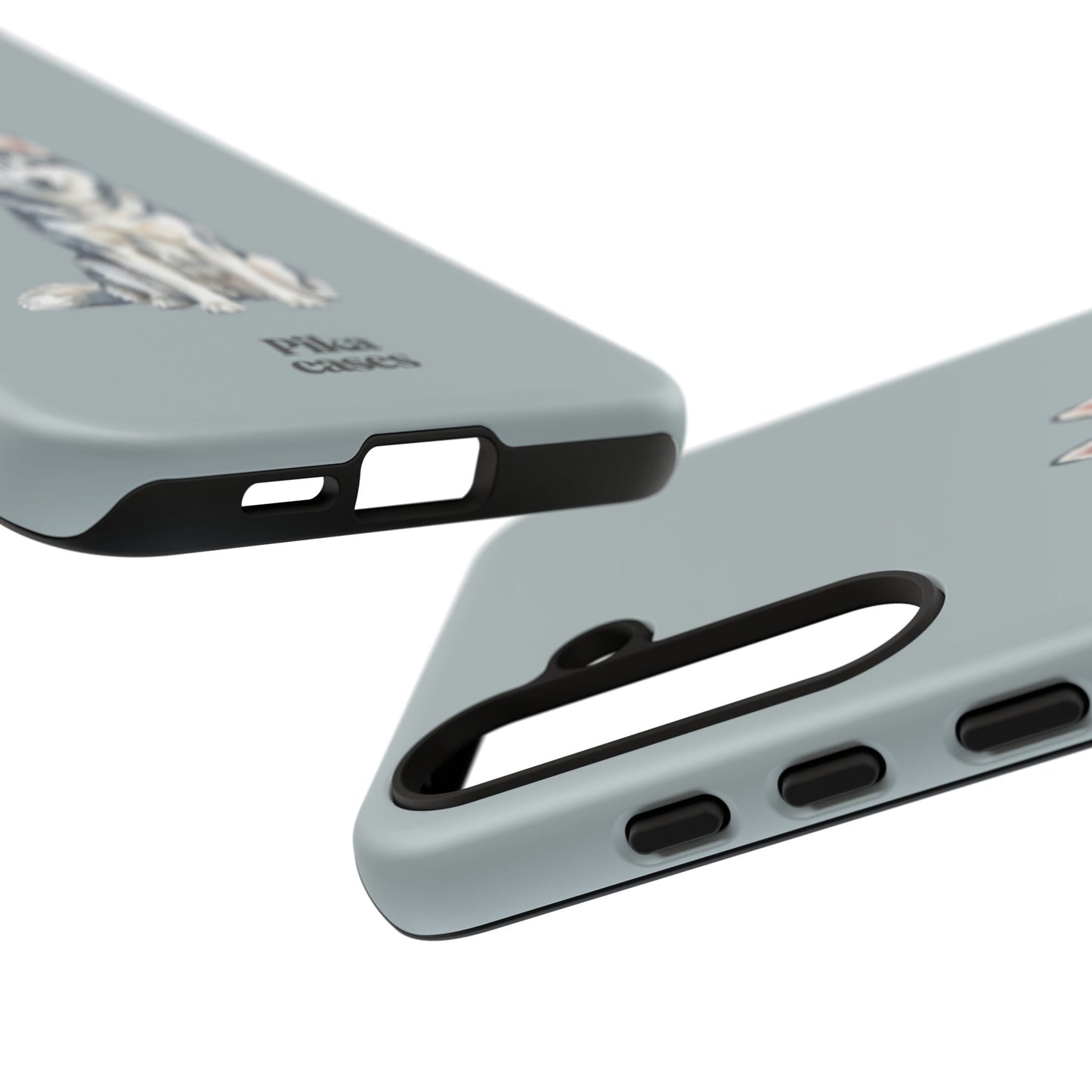 Husky Phone Case