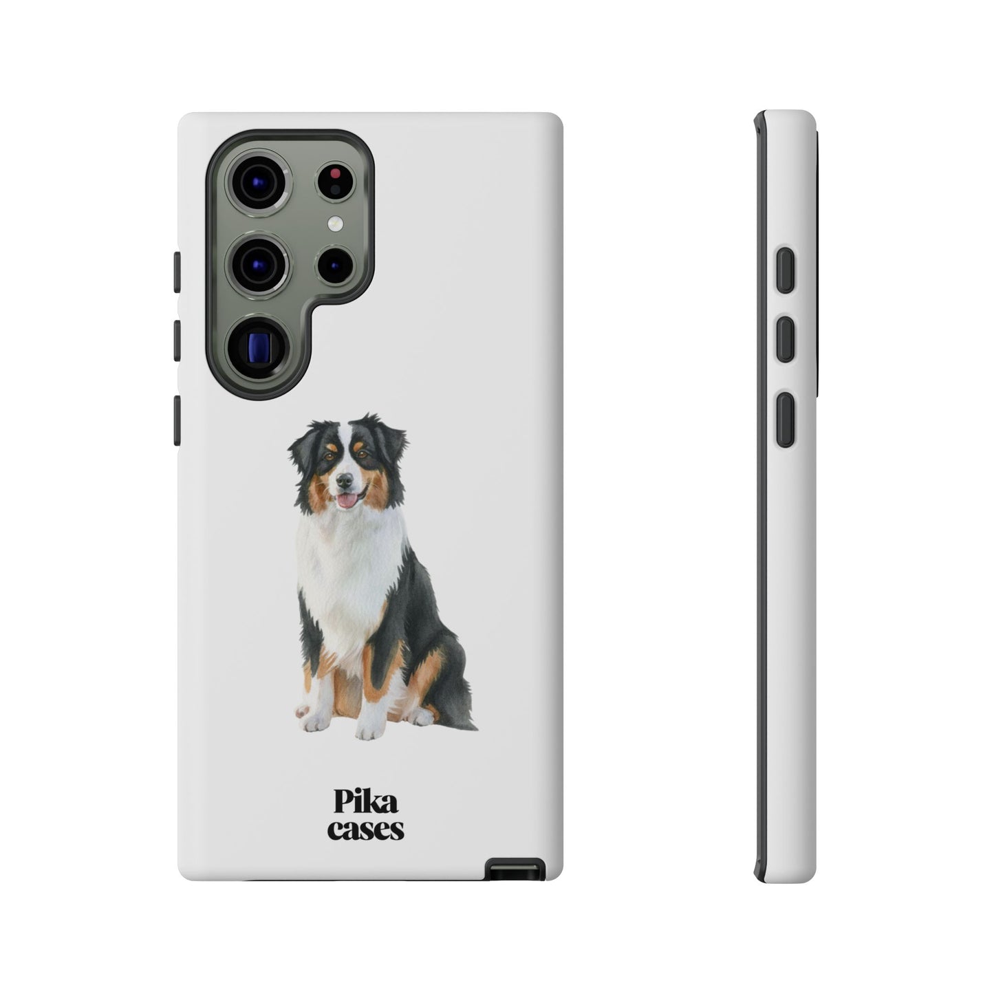 Australian Shepherd (Aussie) Phone Case