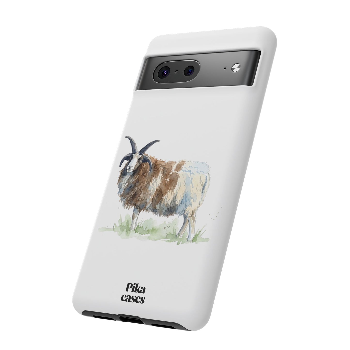 Jacob Sheep Phone Case