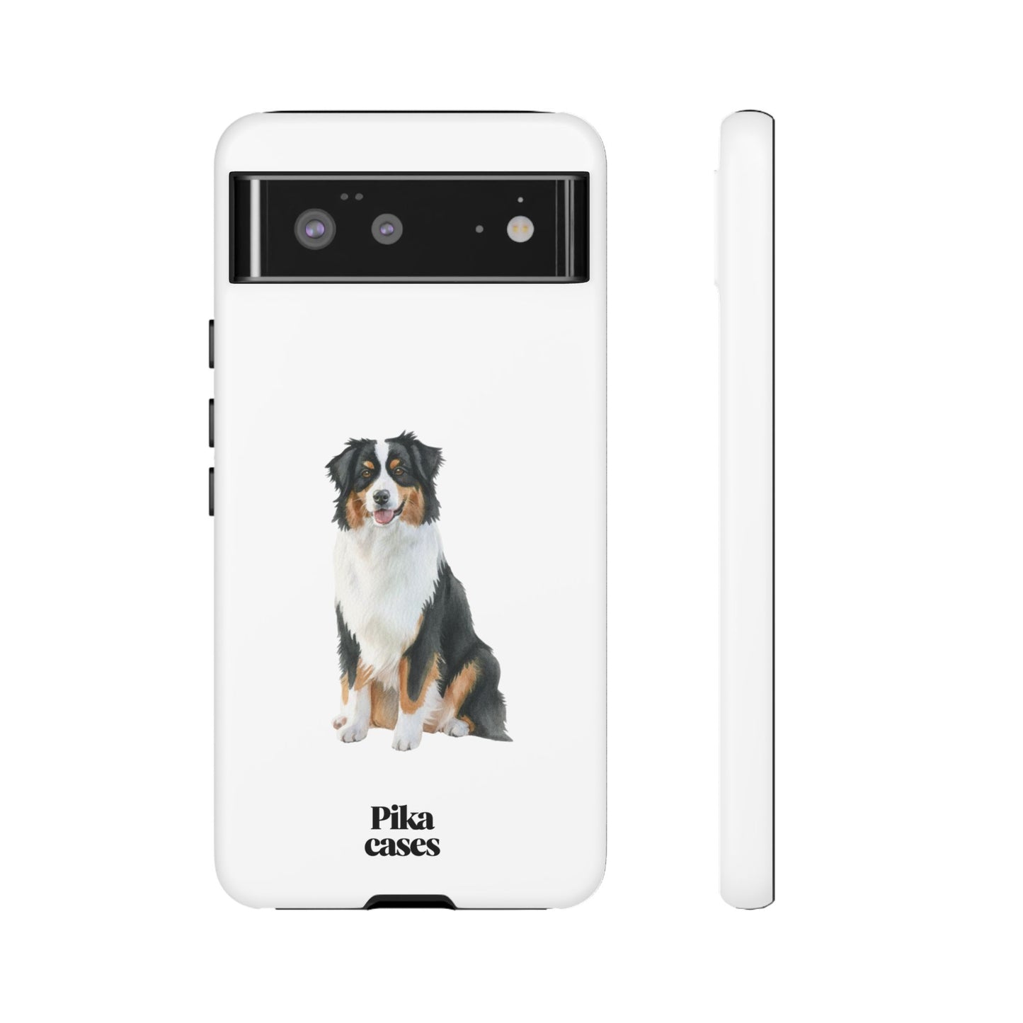 Australian Shepherd (Aussie) Phone Case