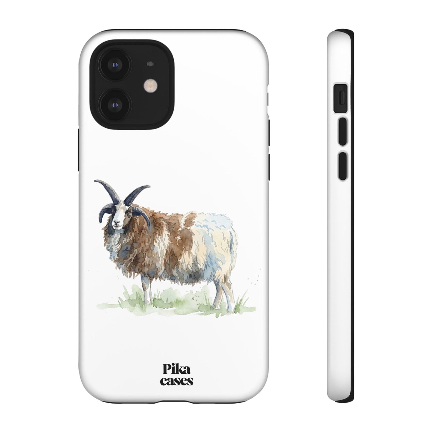 Jacob Sheep Phone Case