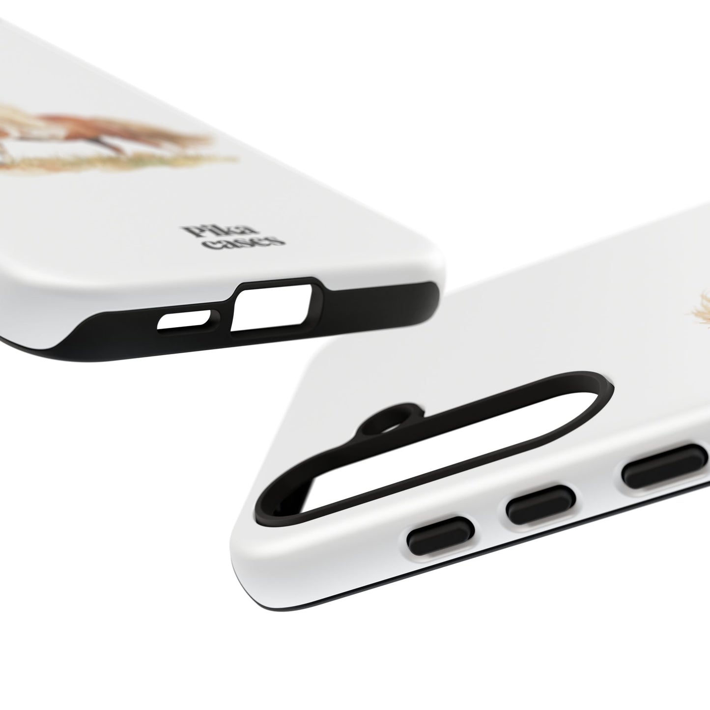 Shetland Pony Phone Case