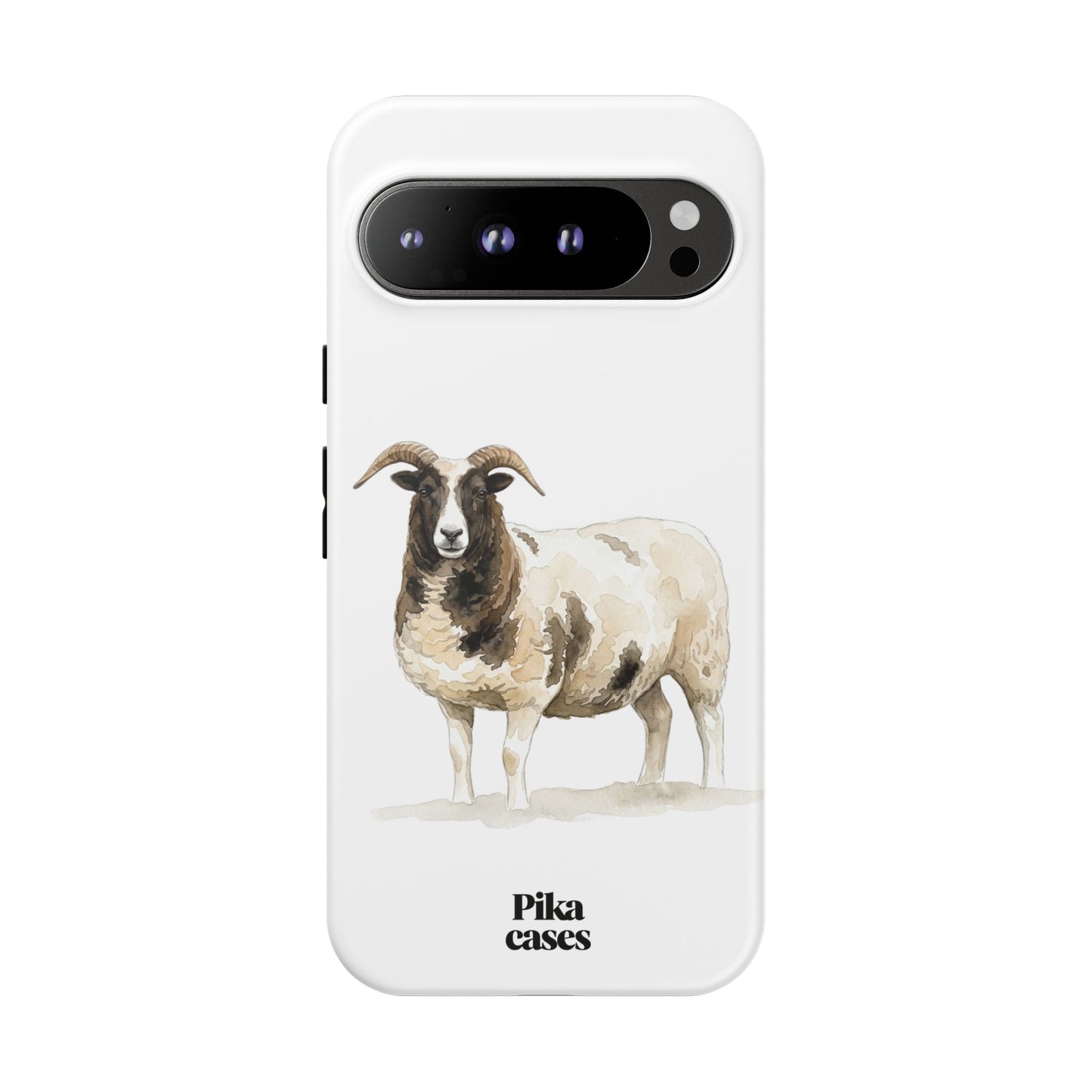Jacob Sheep Phone Case