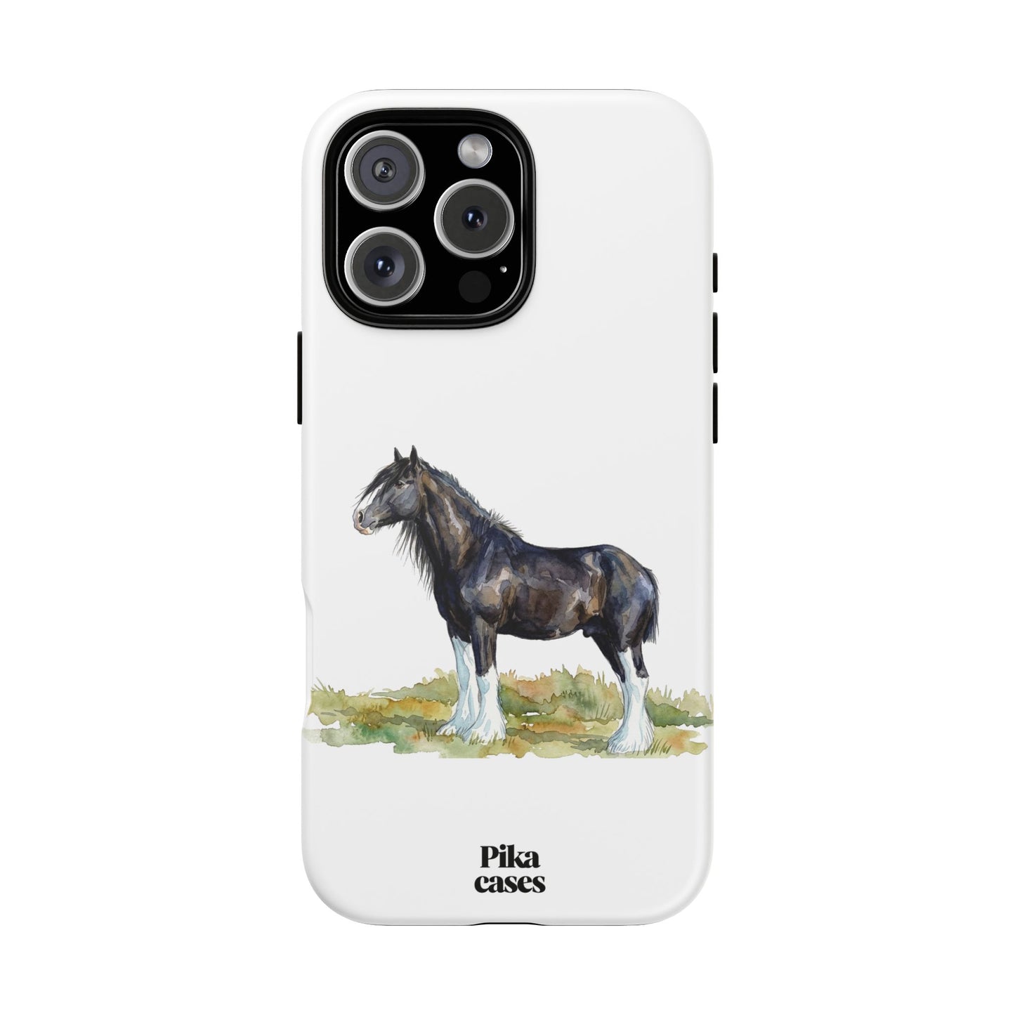 Horse Phone Case