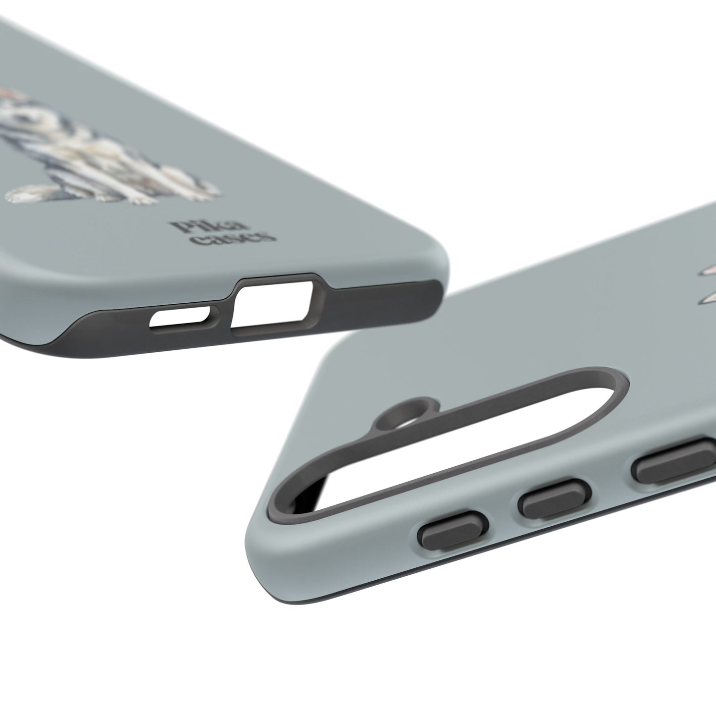 Husky Phone Case