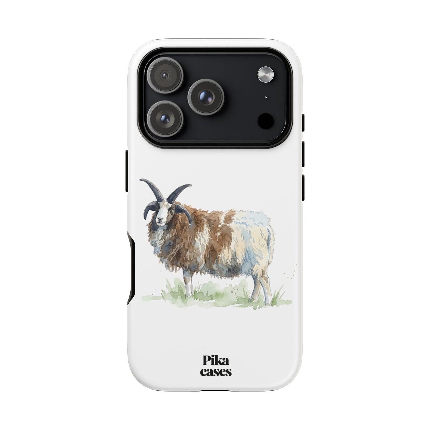 Jacob Sheep Phone Case