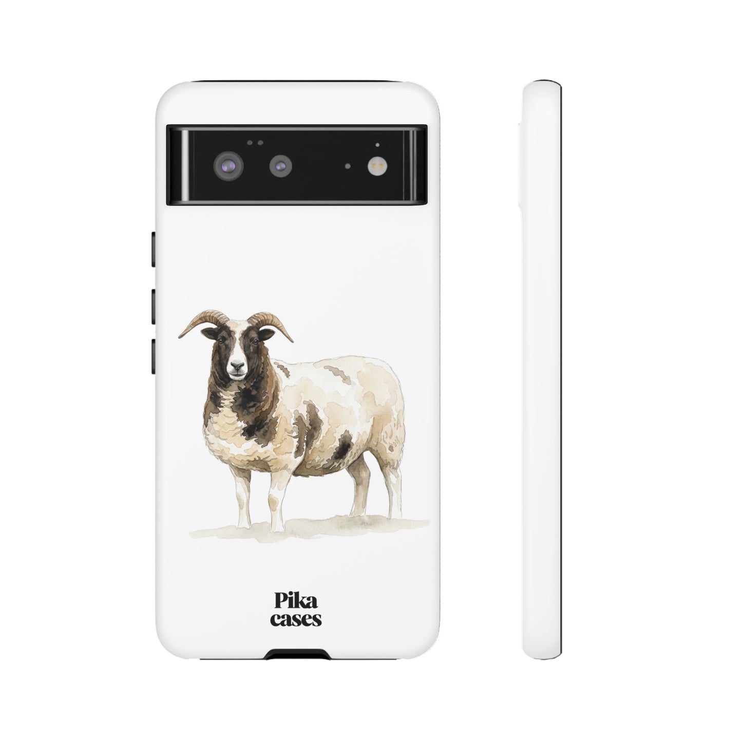 Jacob Sheep Phone Case