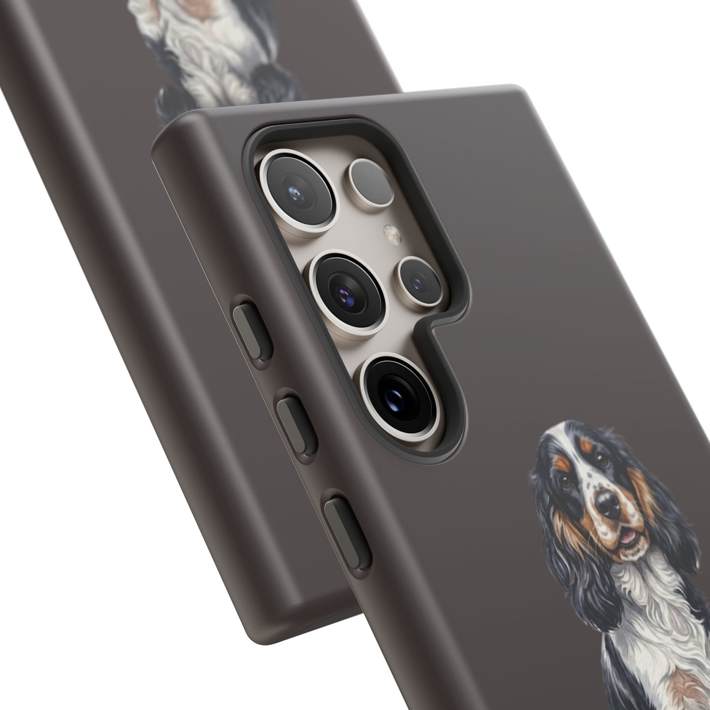 Cocker Spaniel Phone Case