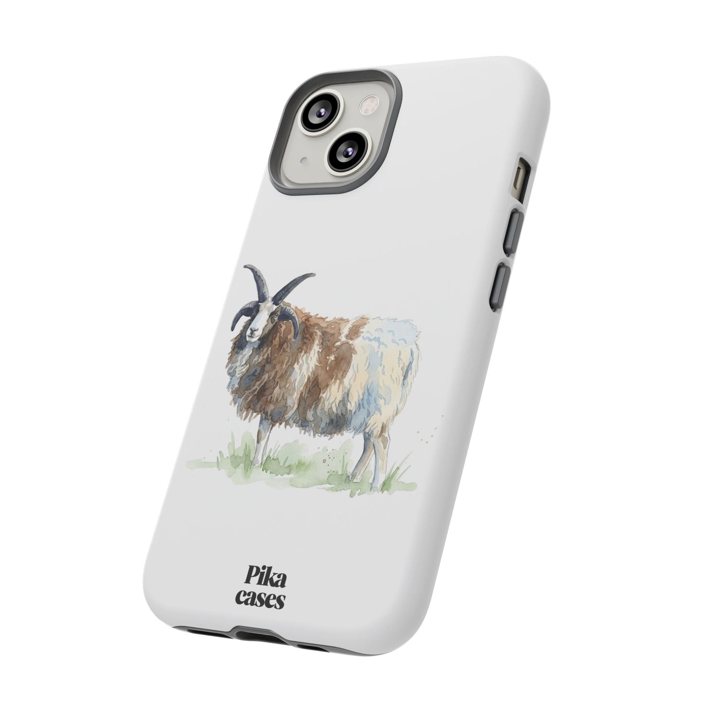 Jacob Sheep Phone Case