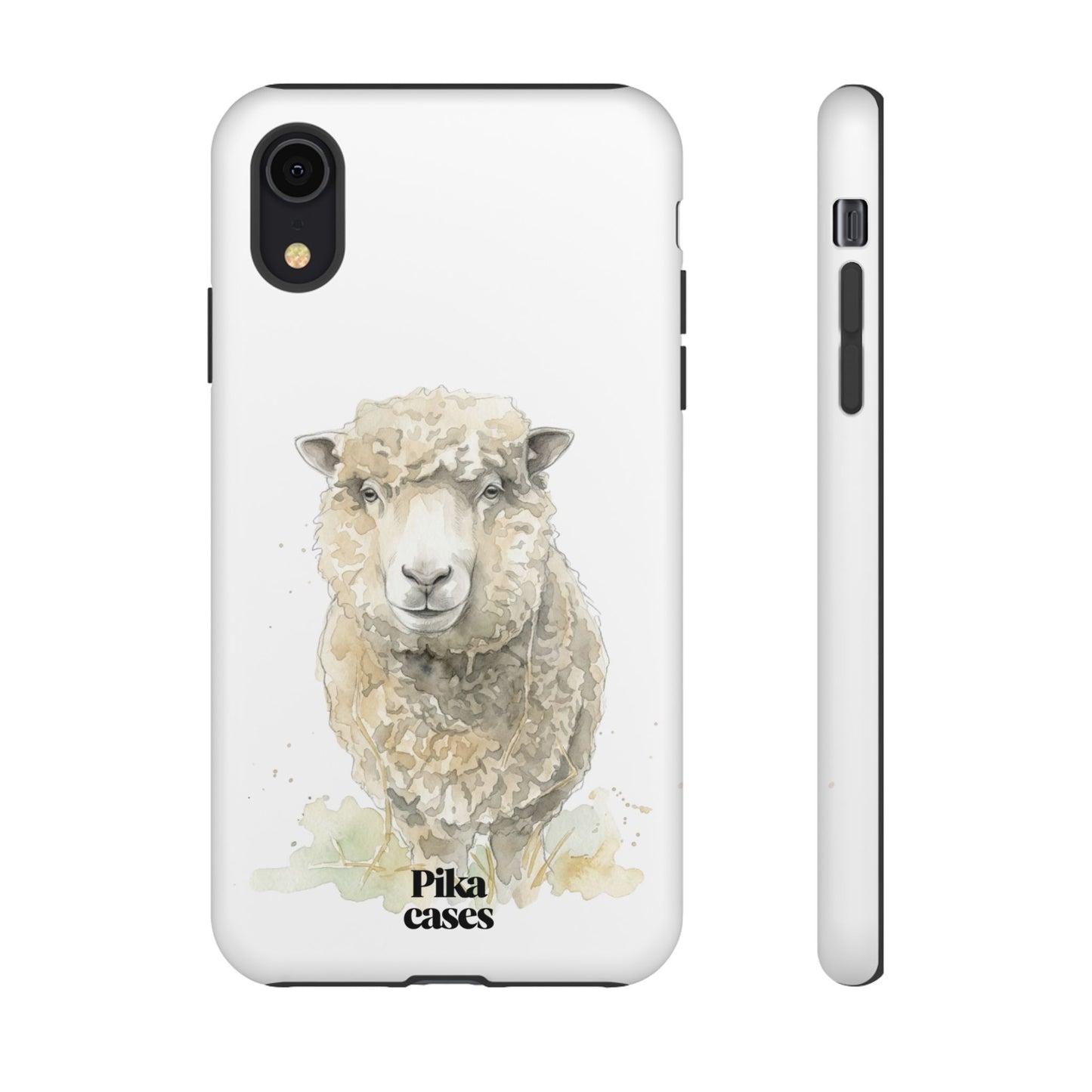 Ryeland Sheep Phone Case