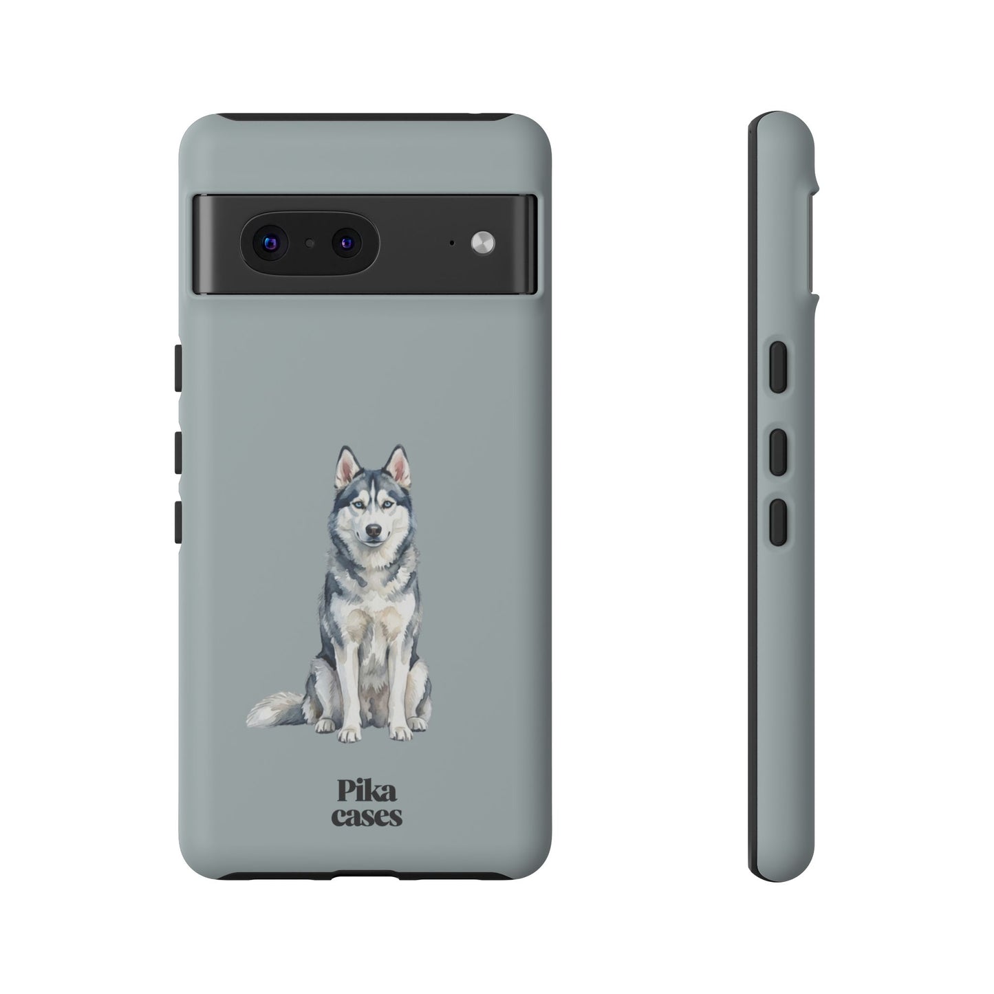 Husky Phone Case