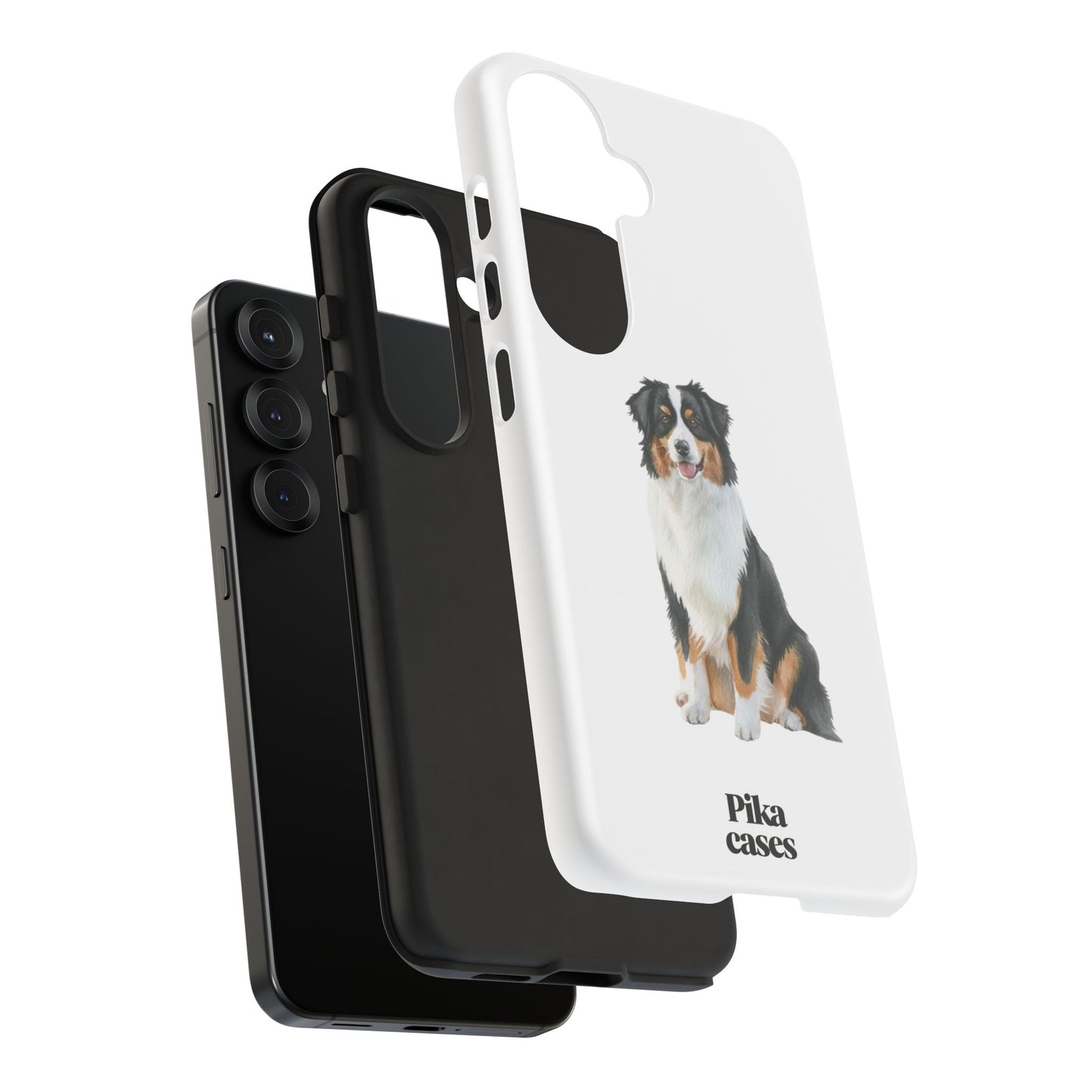Australian Shepherd (Aussie) Phone Case