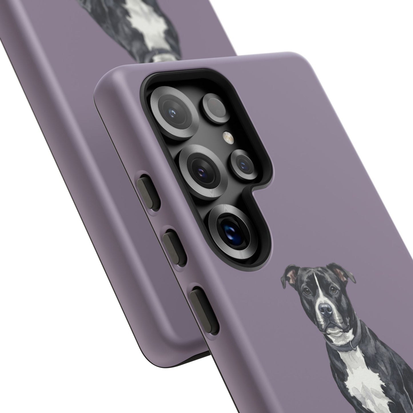 Staffy Phone Case