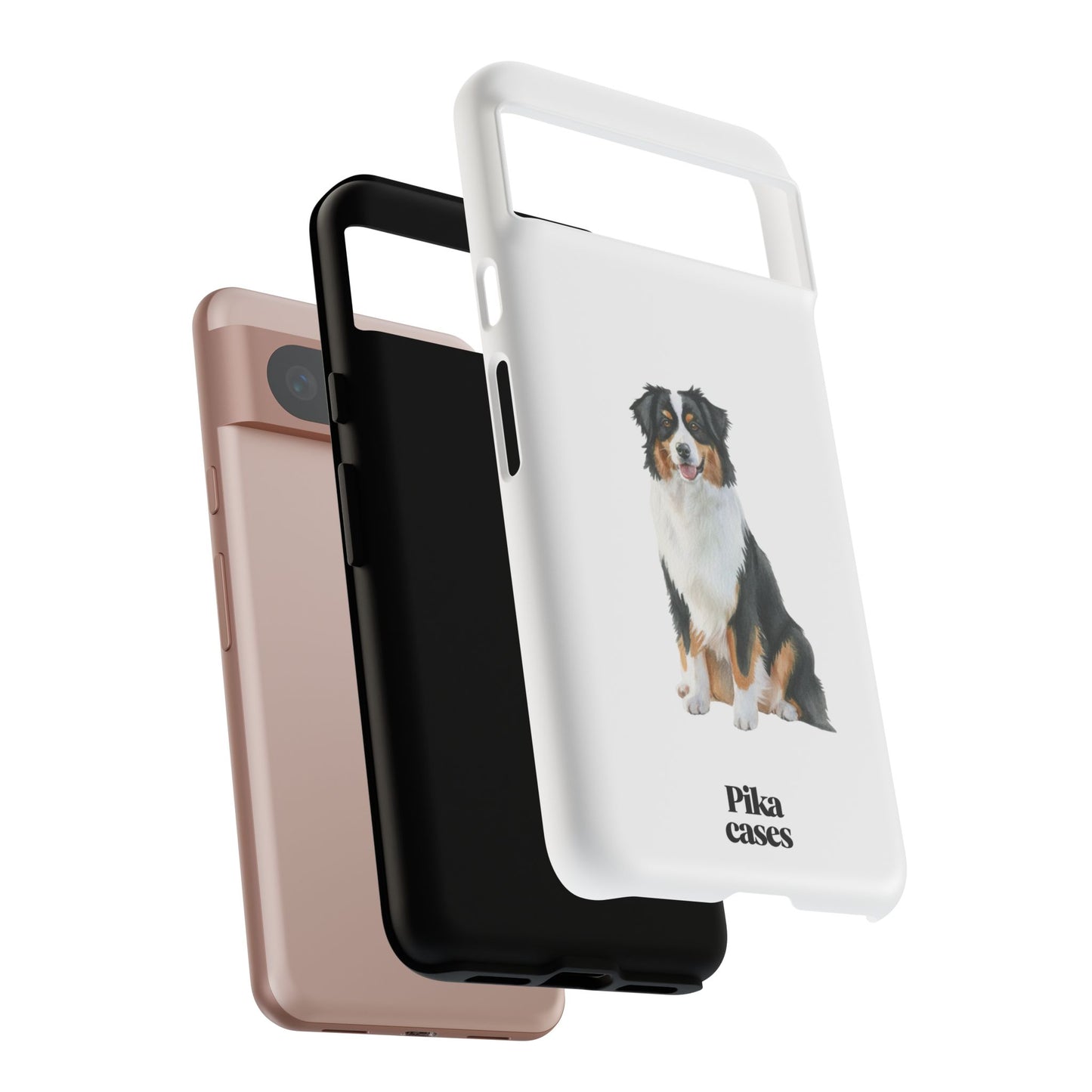 Australian Shepherd (Aussie) Phone Case
