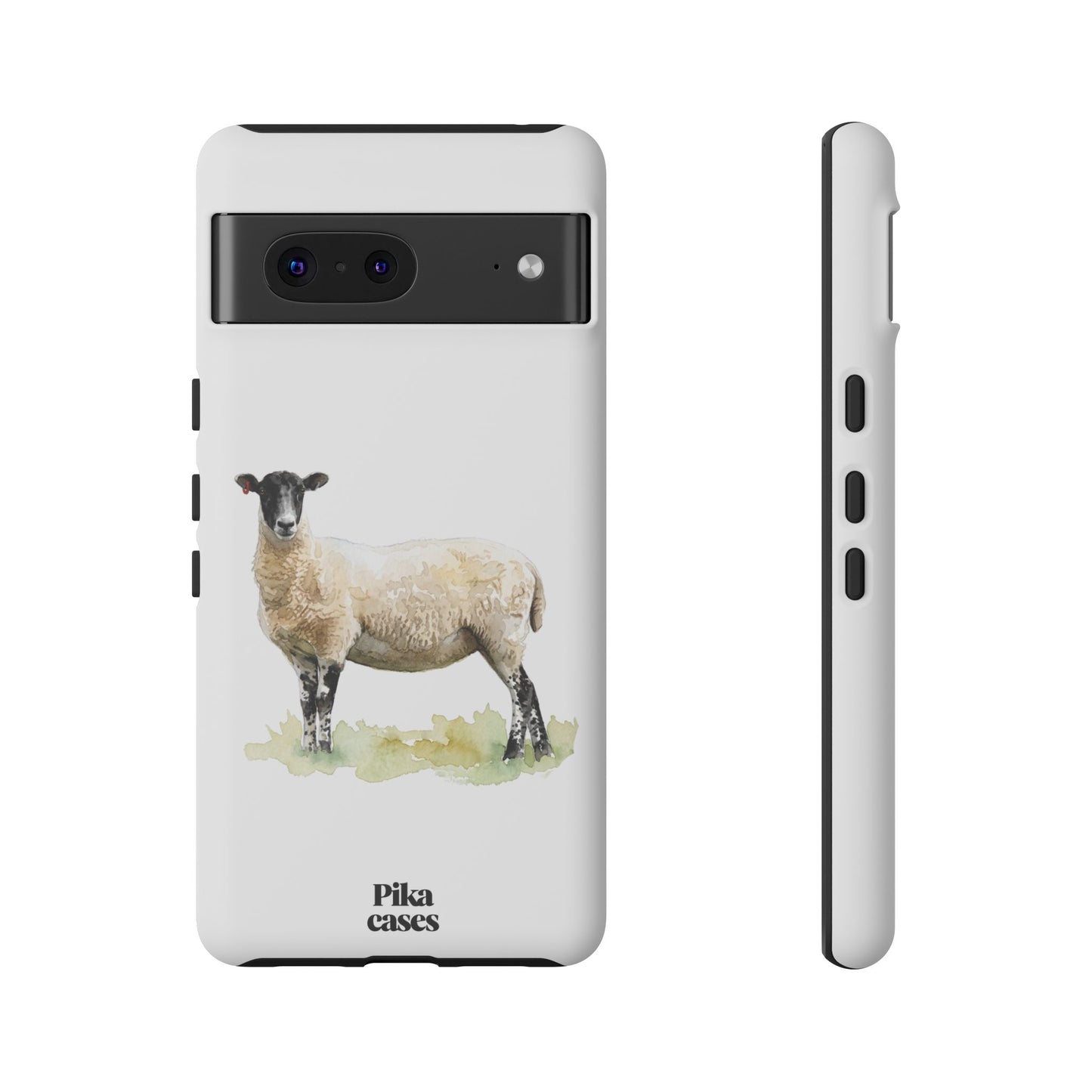 Mule Ewe Sheep Phone Case