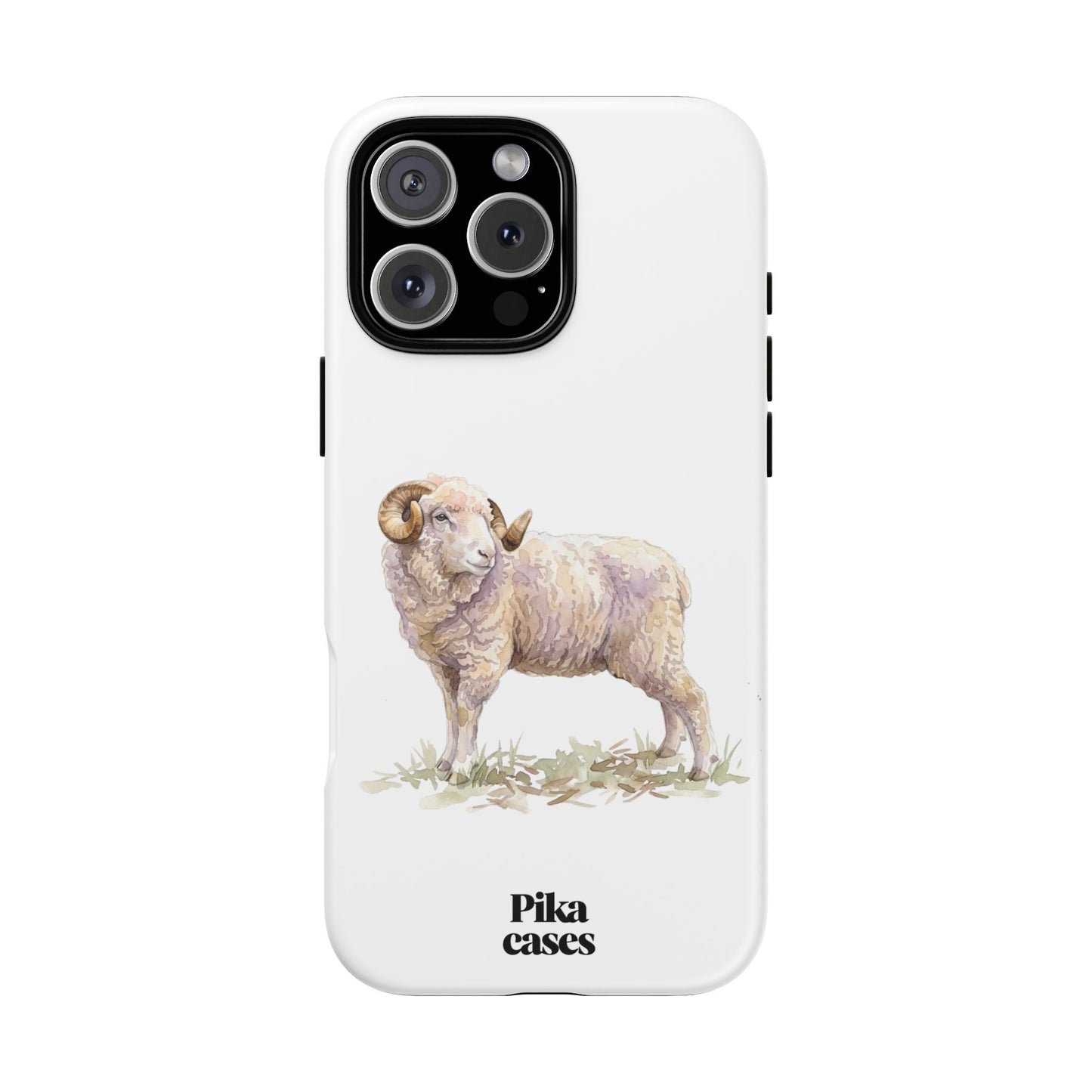 Dorset Sheep Phone Case