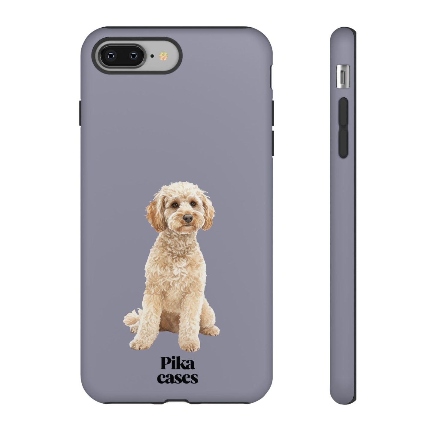 Cockapoo Phone Case