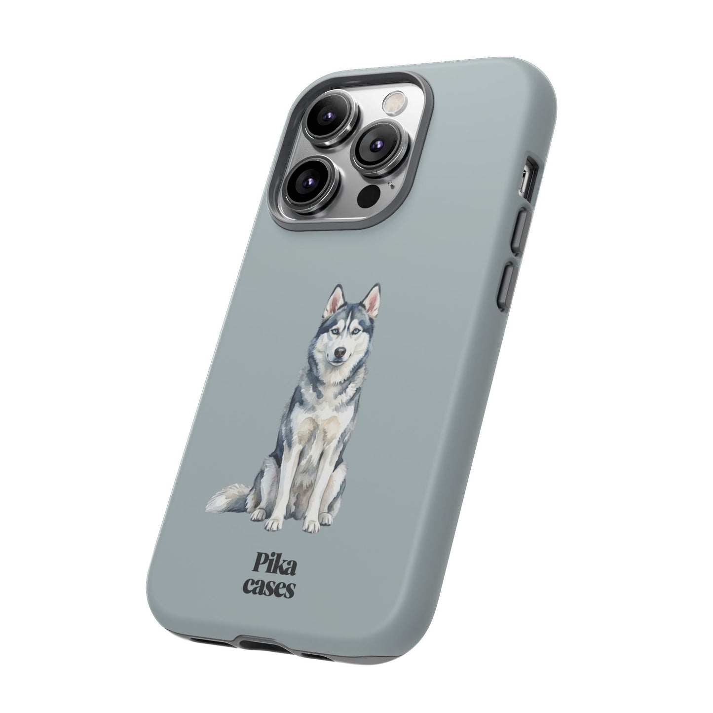 Husky Phone Case