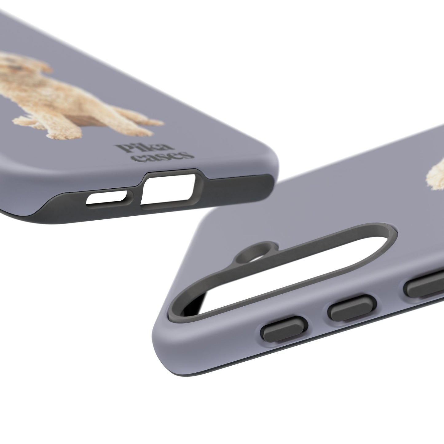 Cockapoo Phone Case