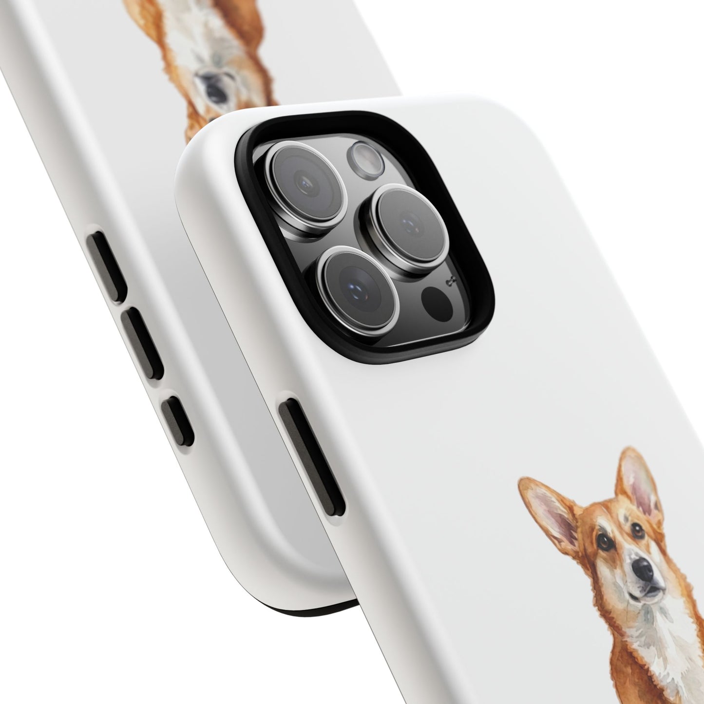 Corgi Phone Case