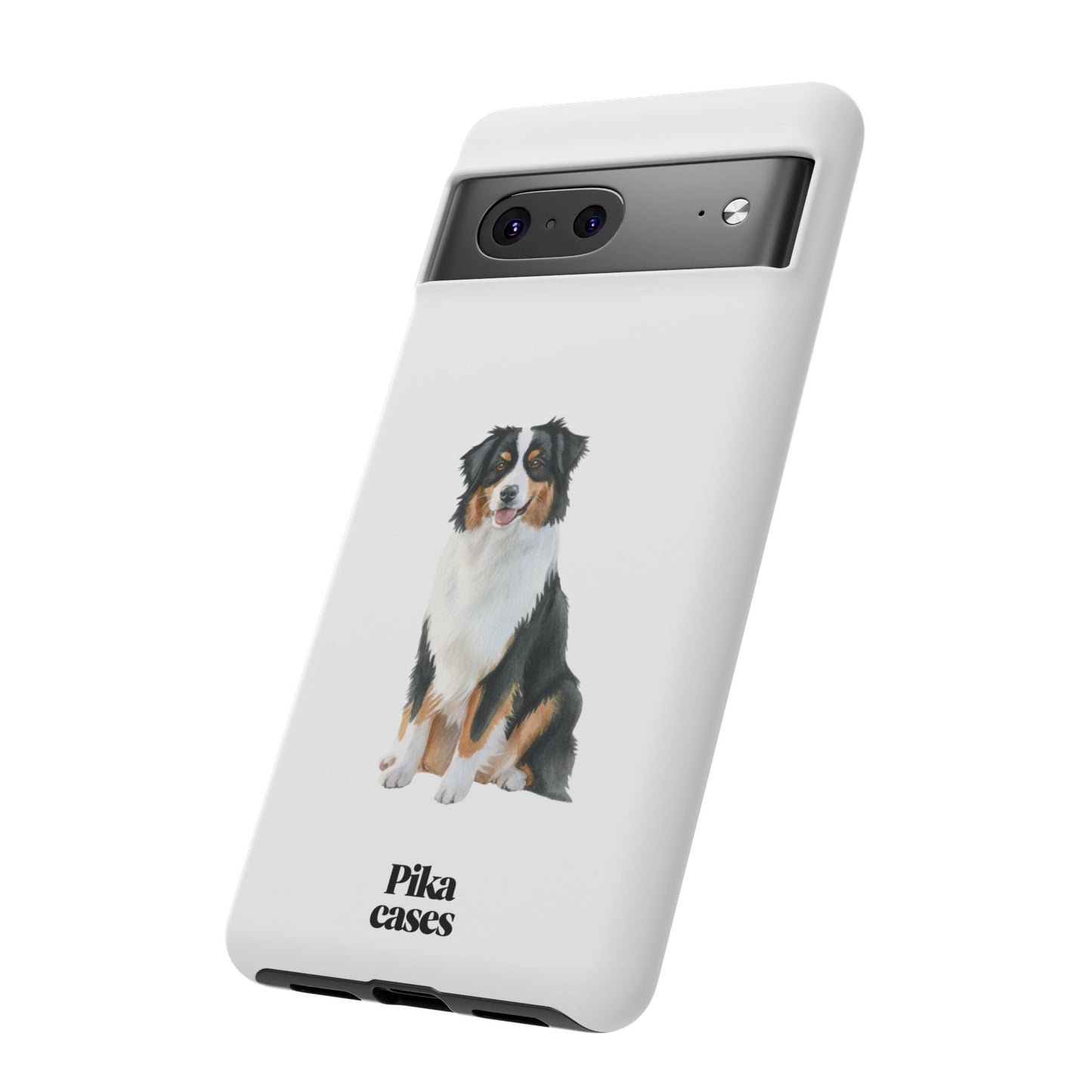 Australian Shepherd (Aussie) Phone Case