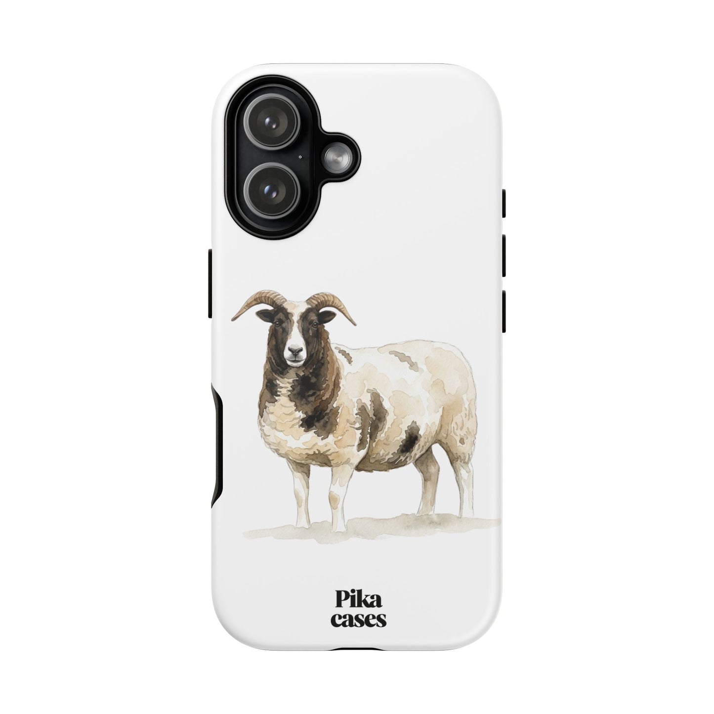 Jacob Sheep Phone Case
