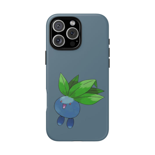 Oddish phone case