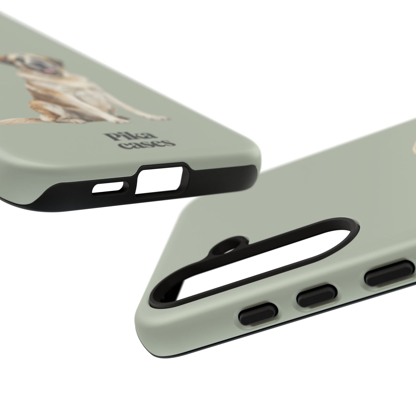 St. Bernard Phone Case