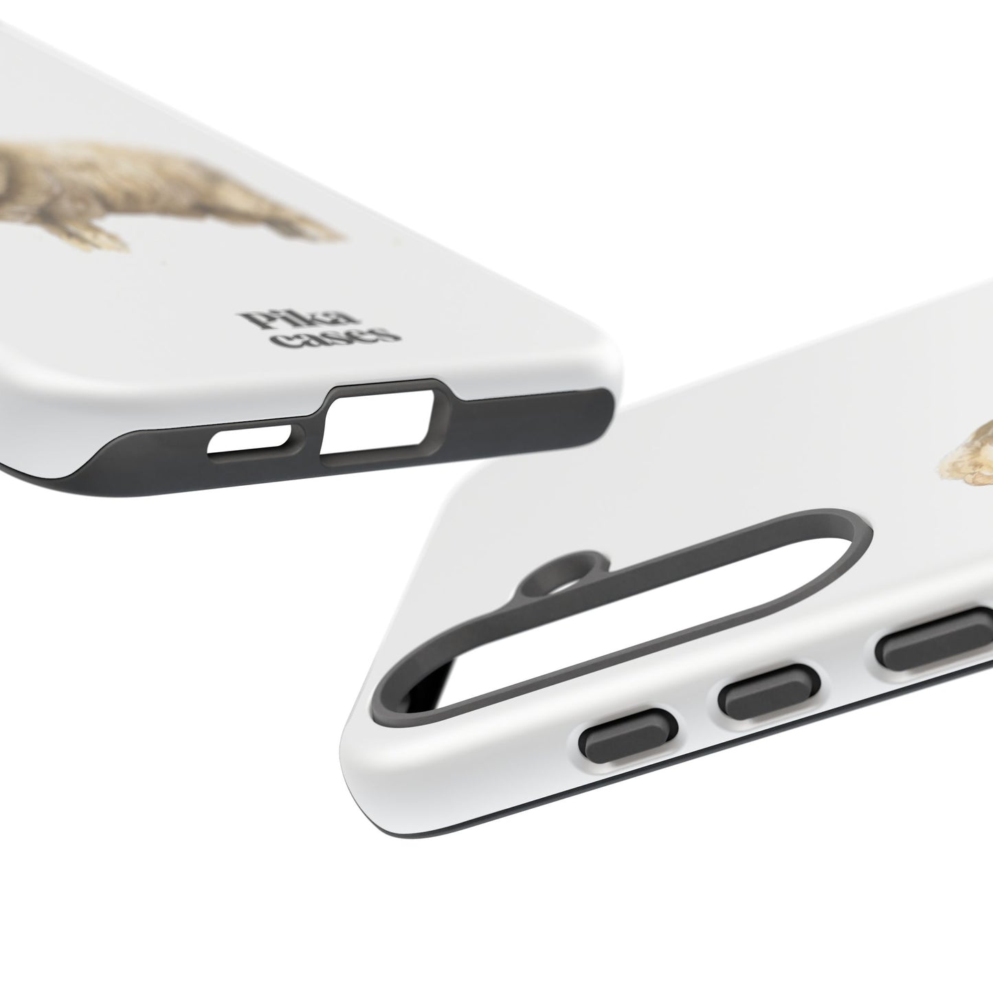 Merino Sheep Phone Case