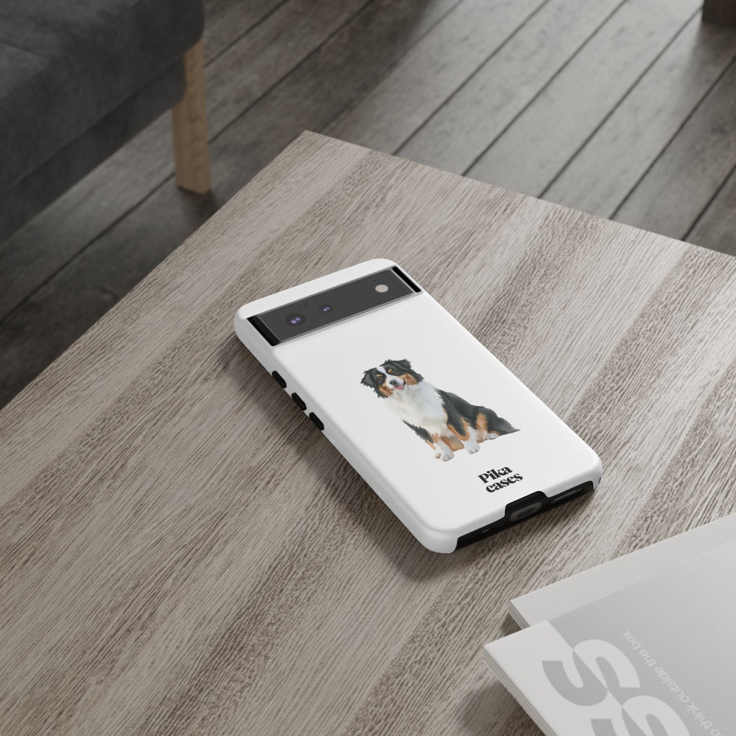 Australian Shepherd (Aussie) Phone Case