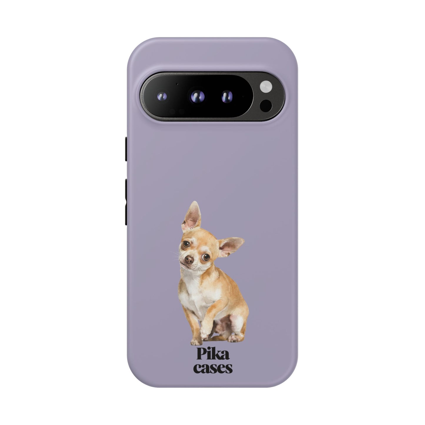 Chihuahua Phone Case
