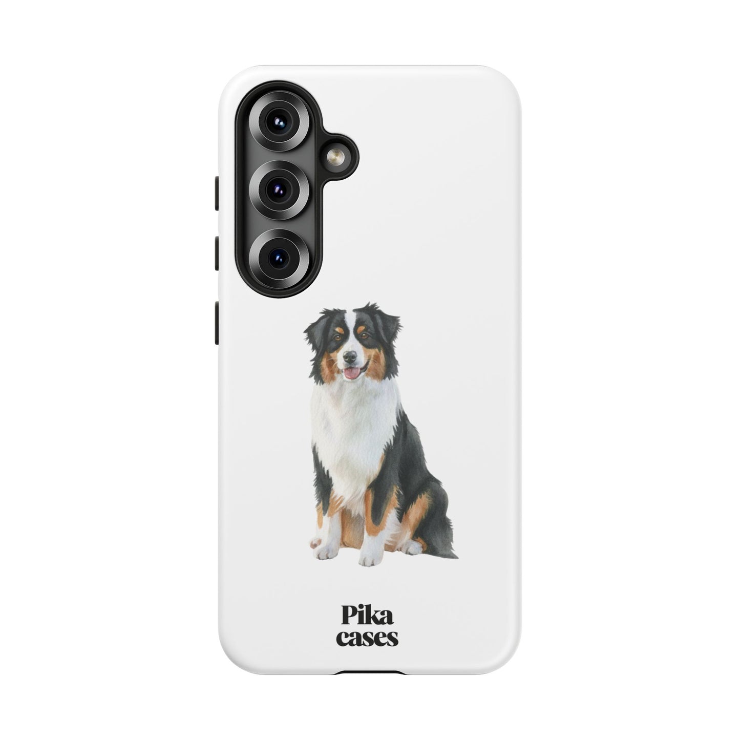 Australian Shepherd (Aussie) Phone Case
