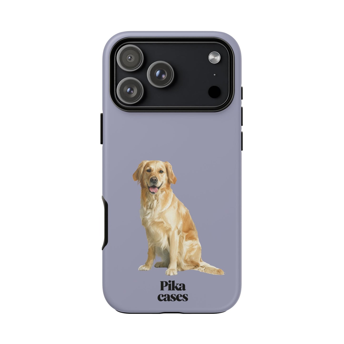 Golden Retriever Phone Case