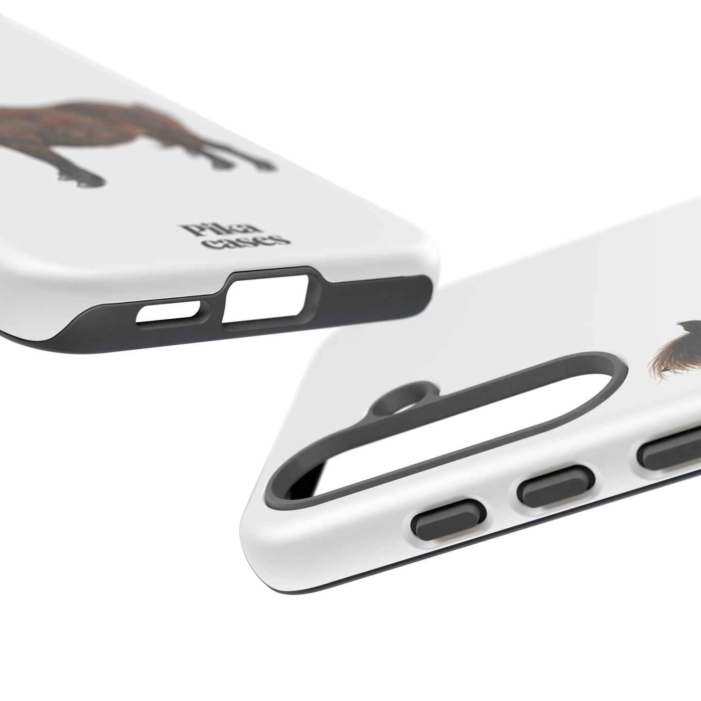 Shetland Pony Phone Case